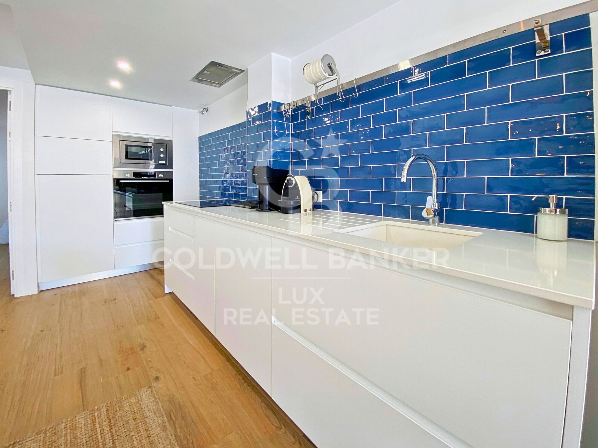 Appartement en duplex moderne avec parking à Cadaqués, Costa Brava