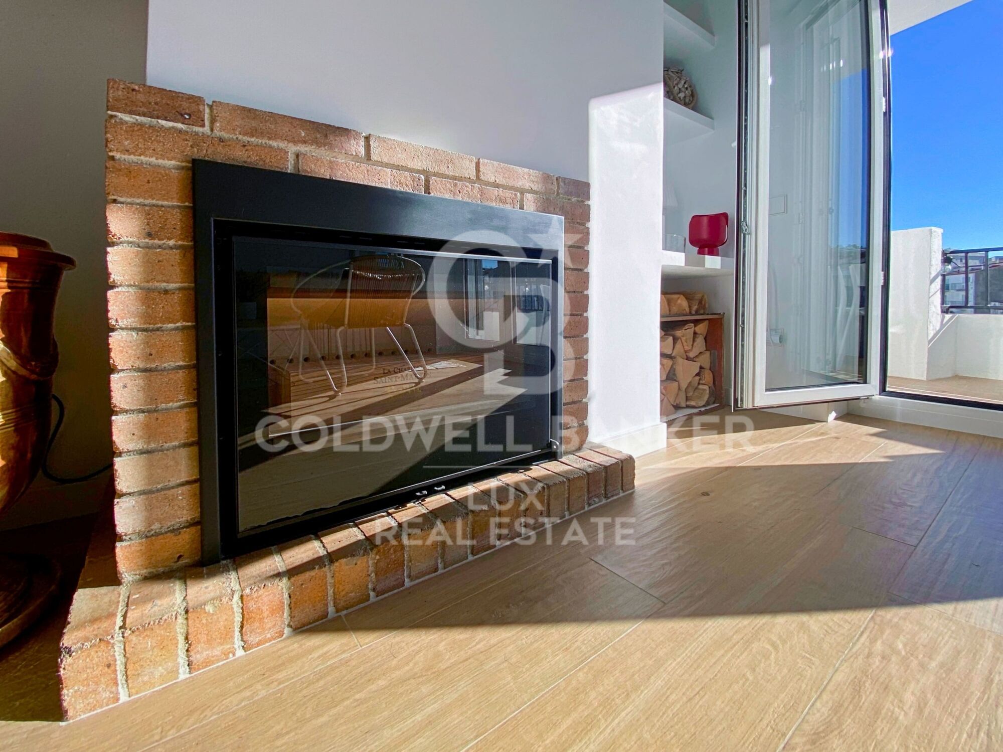 Appartement en duplex moderne avec parking à Cadaqués, Costa Brava