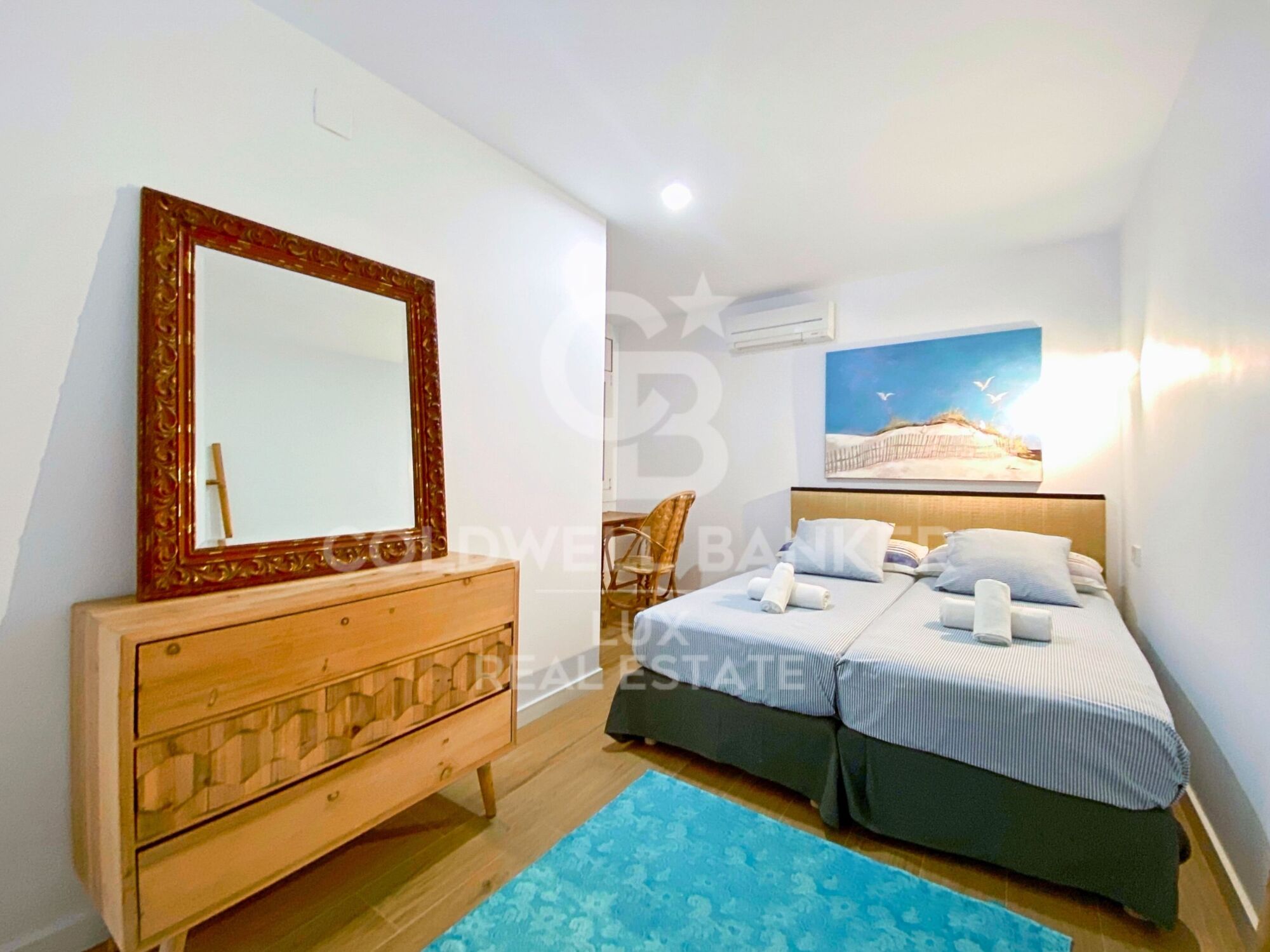 Appartement en duplex moderne avec parking à Cadaqués, Costa Brava