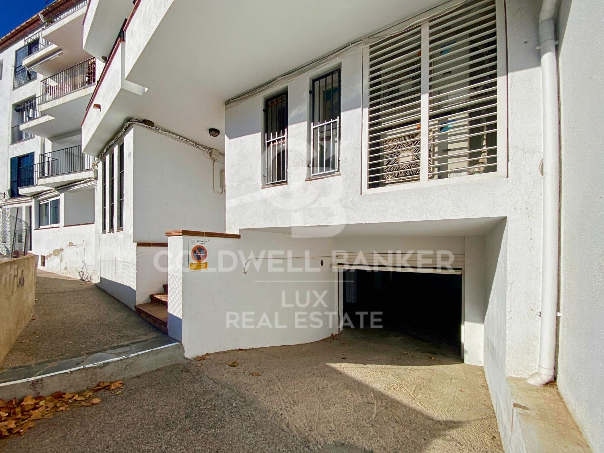 Appartement en duplex moderne avec parking à Cadaqués, Costa Brava