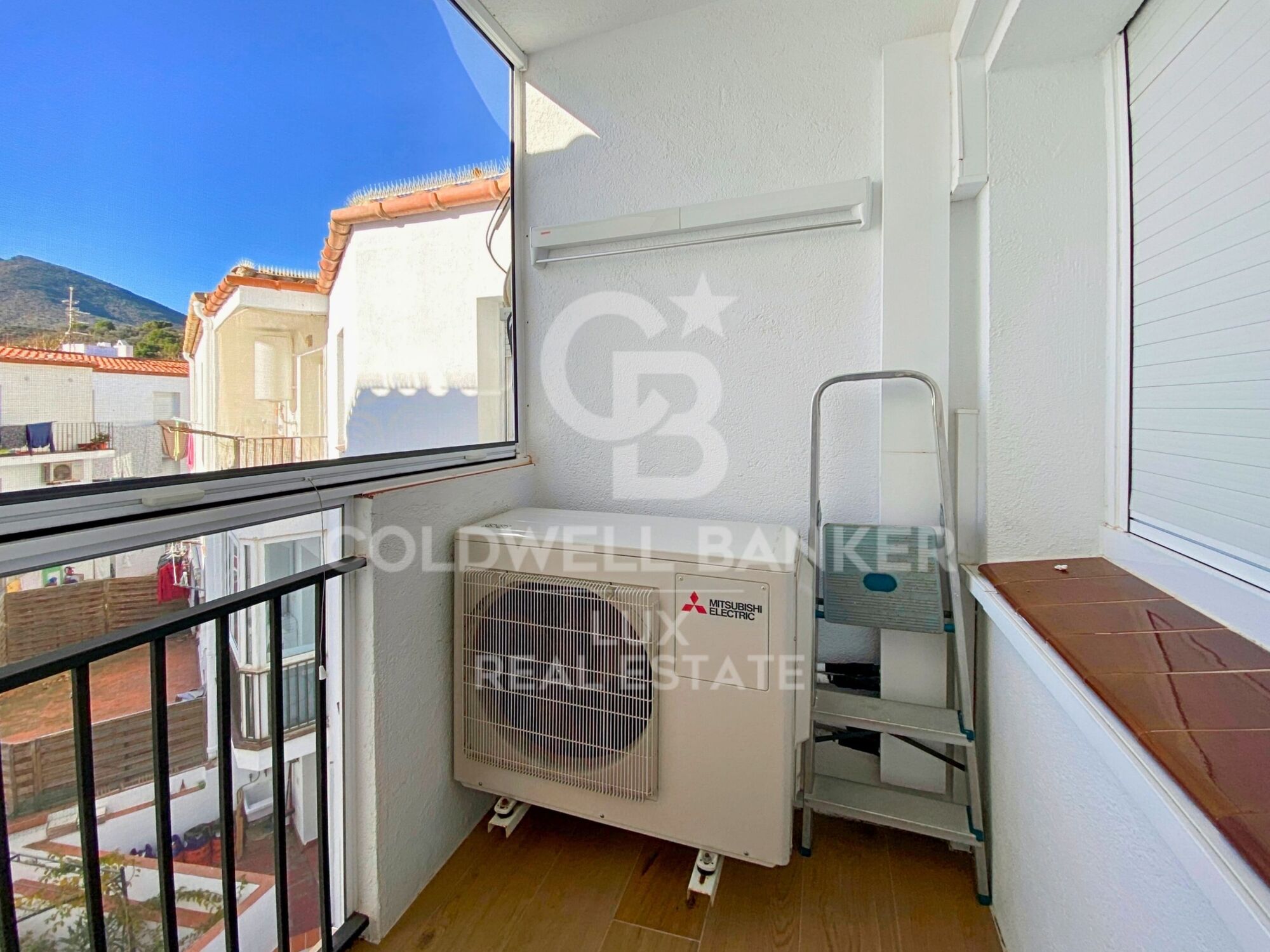 Appartement en duplex moderne avec parking à Cadaqués, Costa Brava
