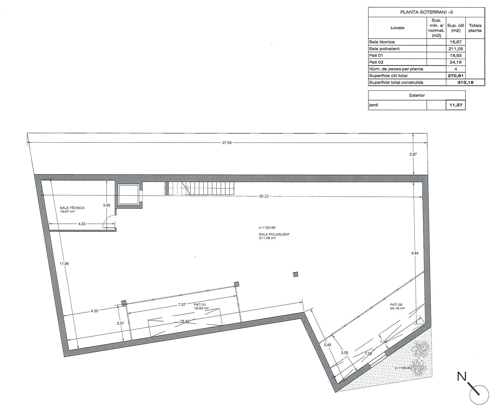 Terrain Urbain Acheter Escaldes-Engordany