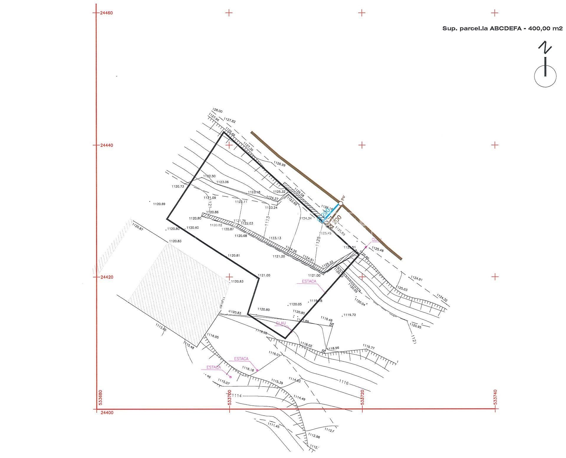 Terrain Urbain Acheter Escaldes-Engordany