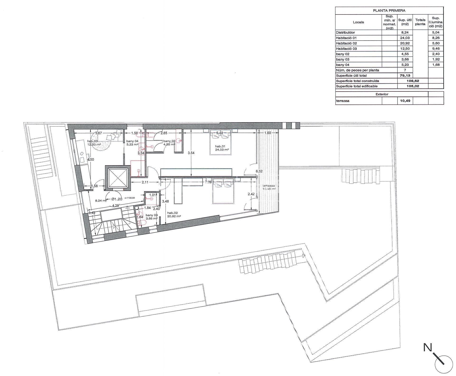Terrain Urbain Acheter Escaldes-Engordany