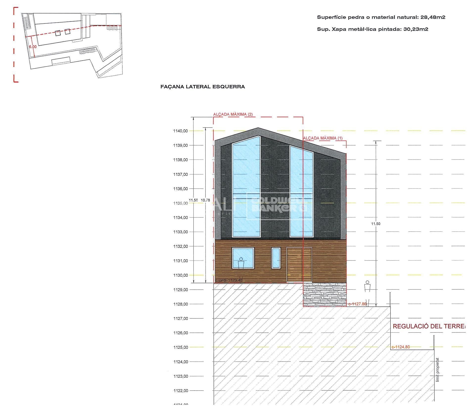 Terrain Urbain Acheter Escaldes-Engordany