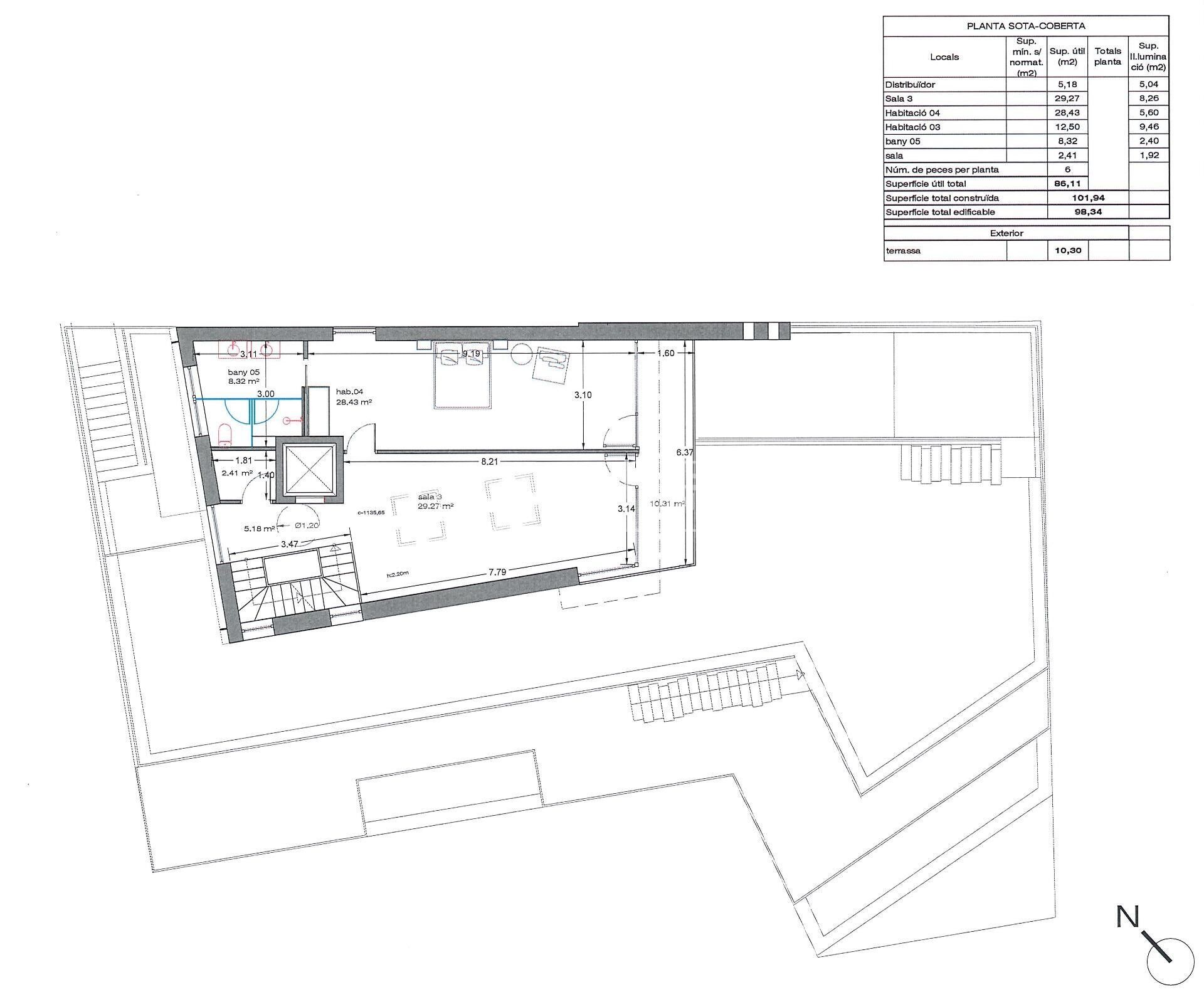 Terrain Urbain Acheter Escaldes-Engordany