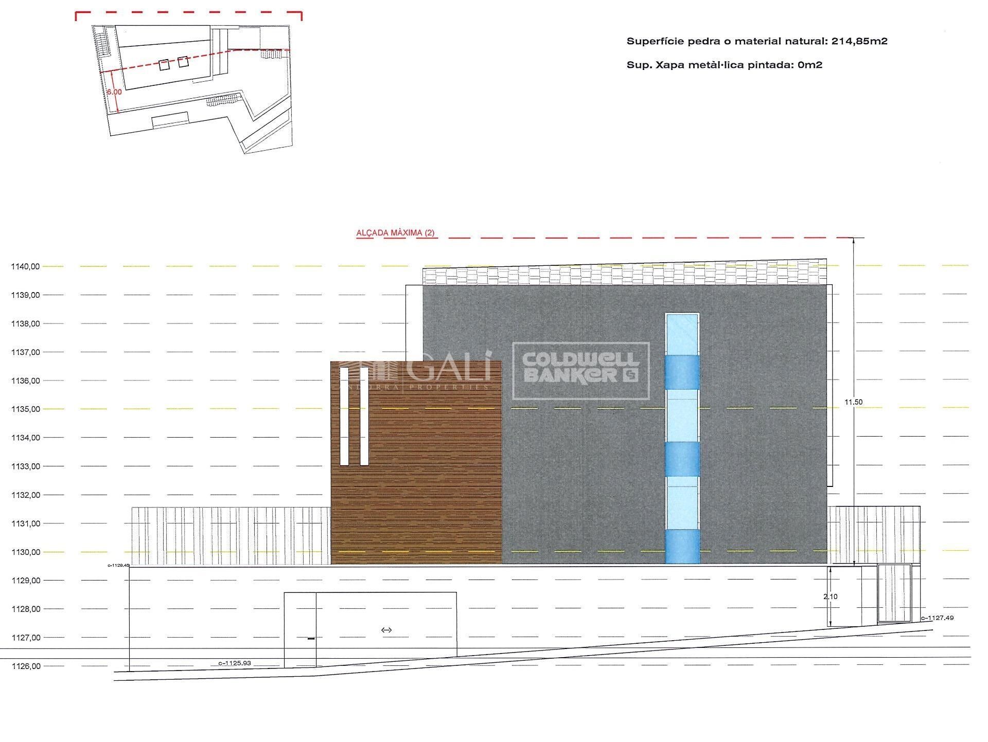 Terrain Urbain Acheter Escaldes-Engordany