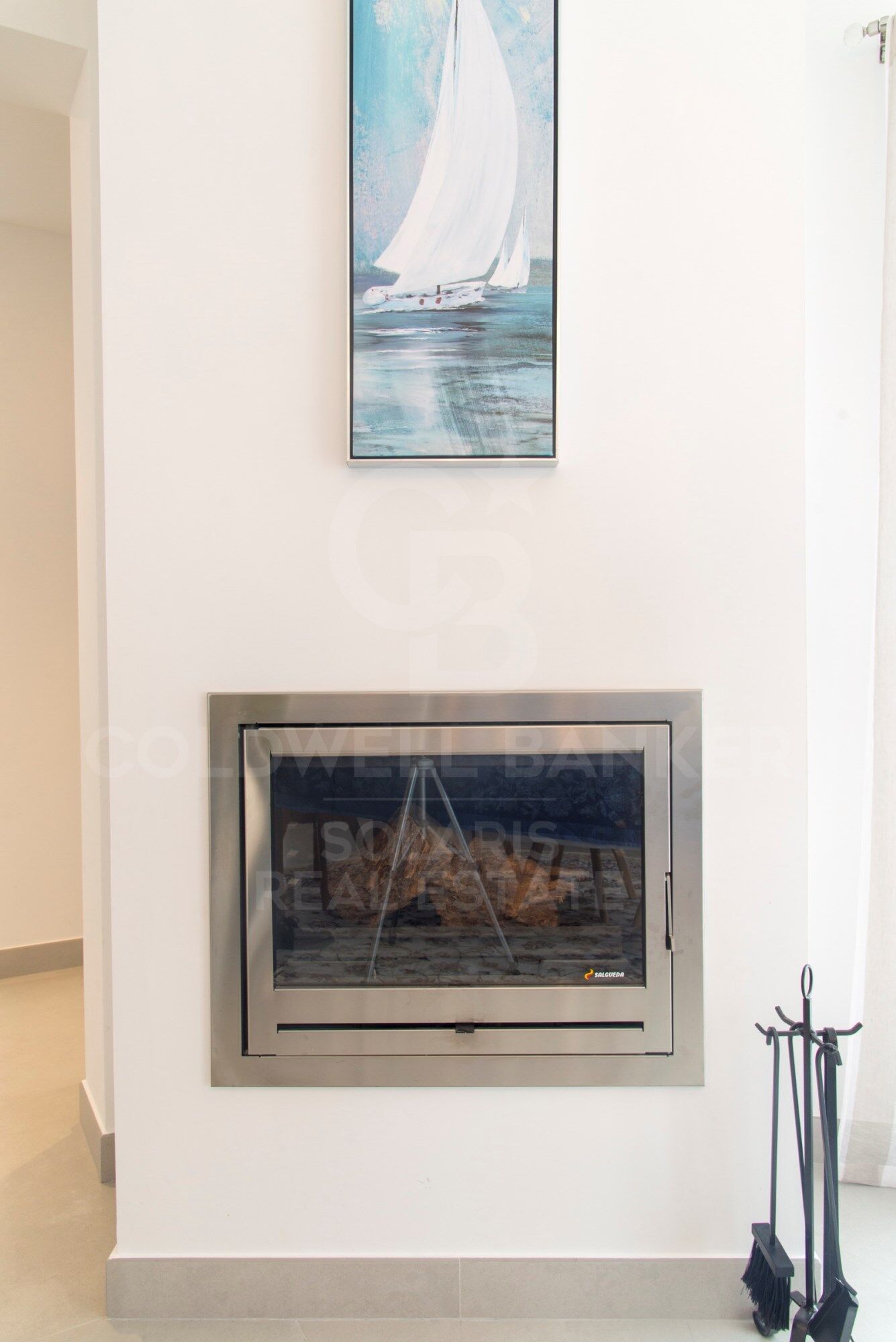 Extraordinary smart and completely renovated villa in Cumbre del Sol, Benitachell