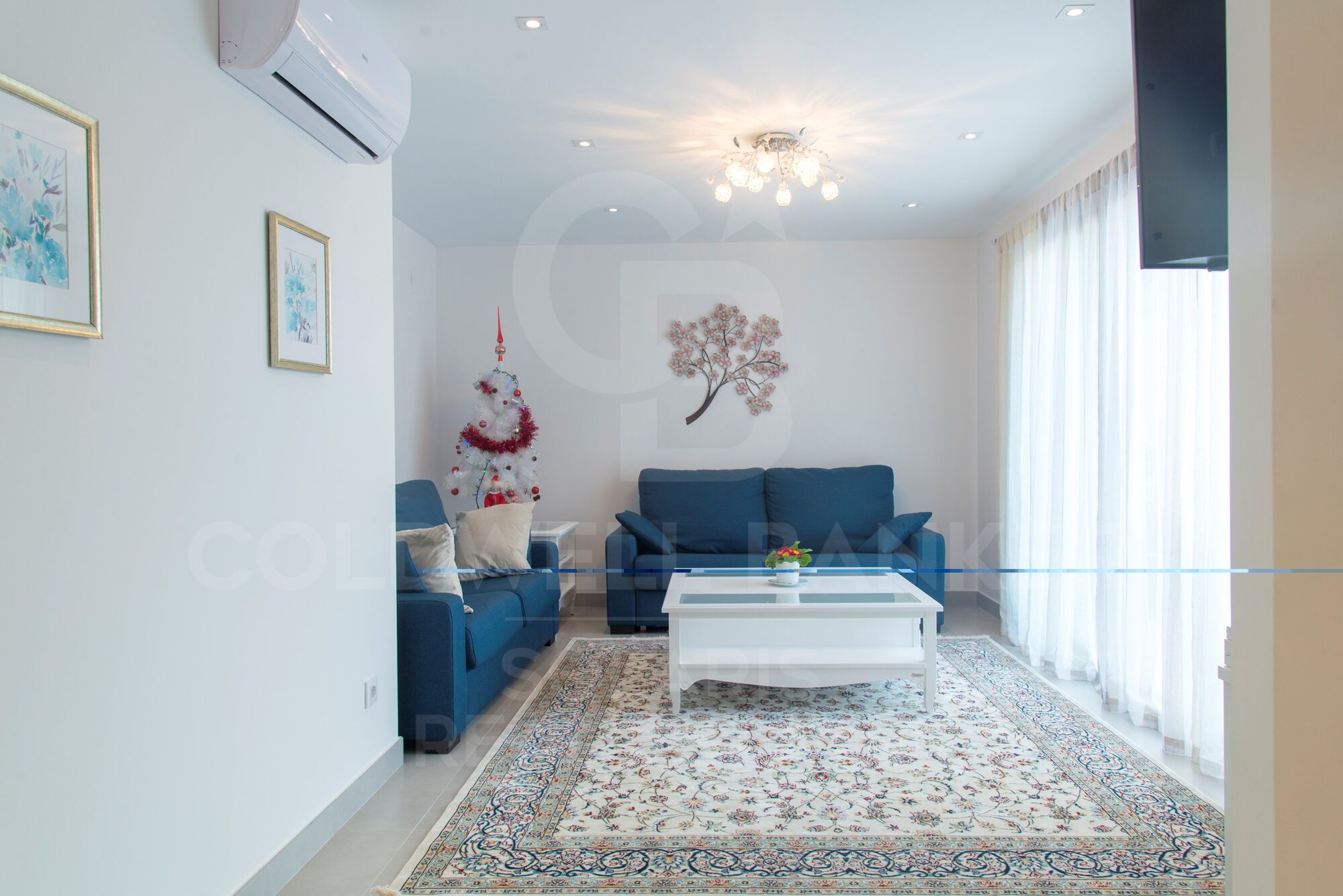 Extraordinary smart and completely renovated villa in Cumbre del Sol, Benitachell