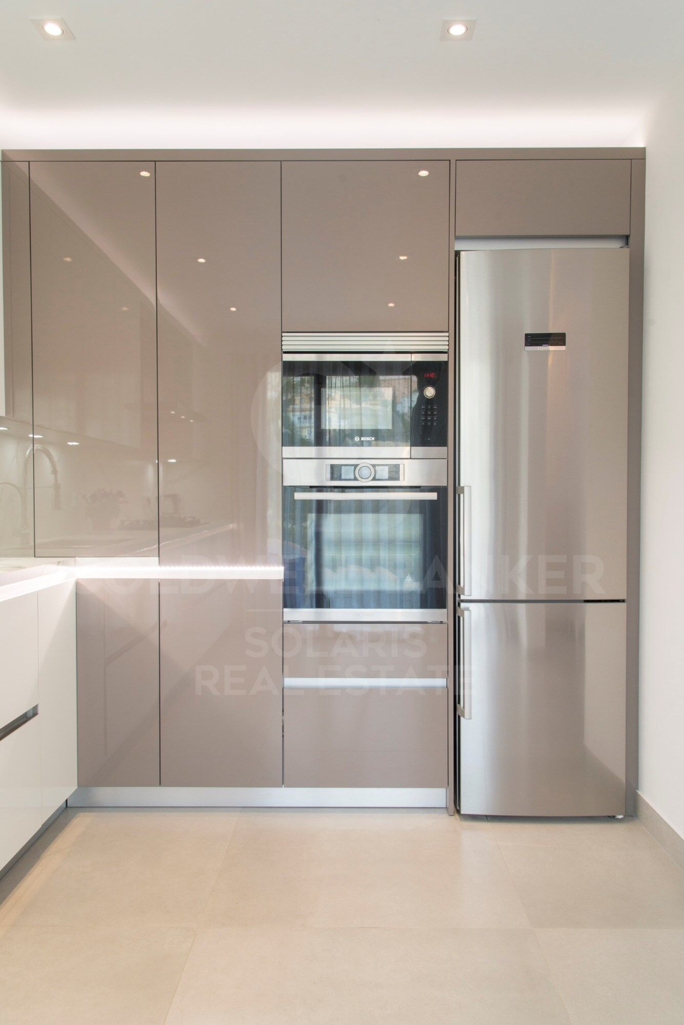 Extraordinary smart and completely renovated villa in Cumbre del Sol, Benitachell