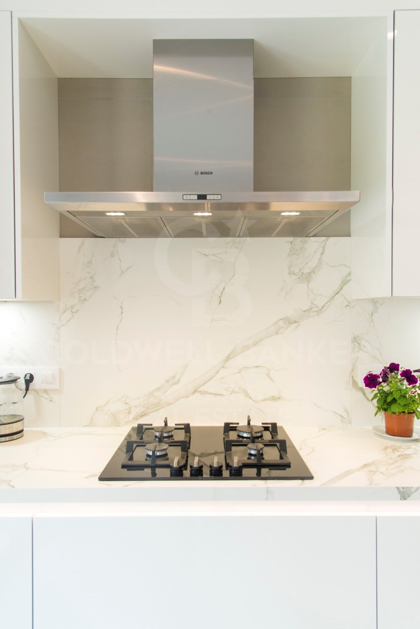 Extraordinary smart and completely renovated villa in Cumbre del Sol, Benitachell