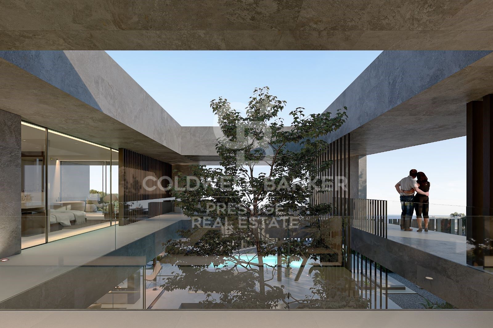 Luxury house in Teià