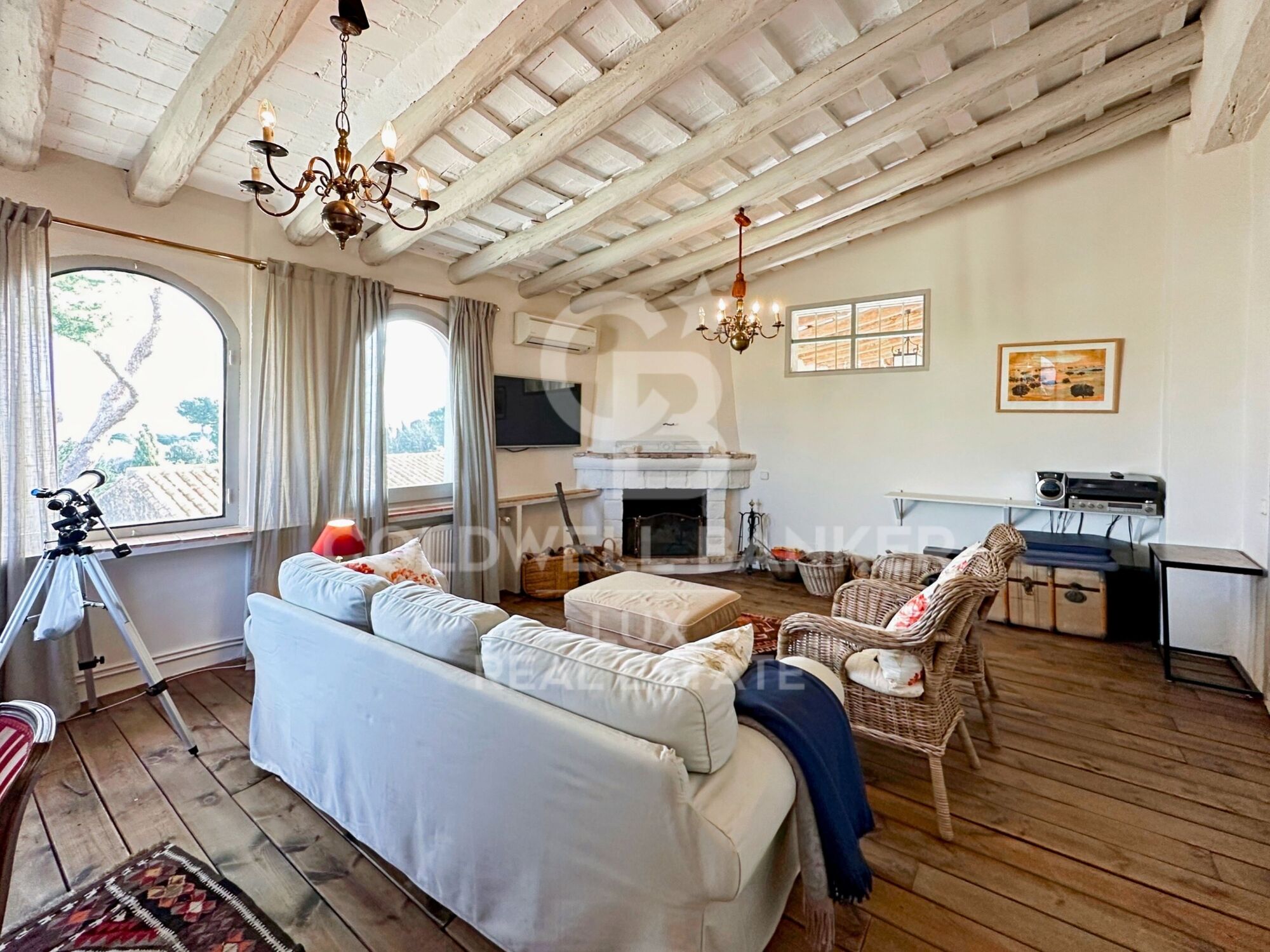 Masía con Oportunidad de Desarrollo en Garrigàs, Costa Brava, Alt Empordà