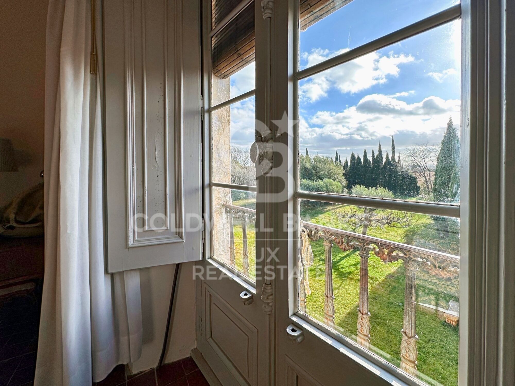 Masía con Oportunidad de Desarrollo en Garrigàs, Costa Brava, Alt Empordà