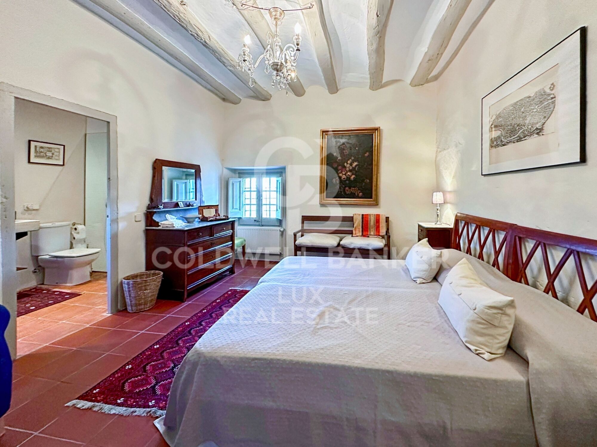 Mas avec possibilité de développement à Garrigàs, Costa Brava, Alt Empordà