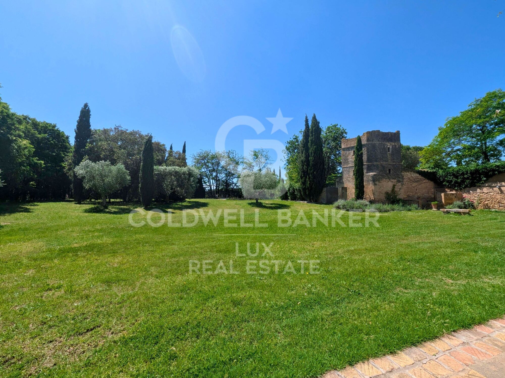 Mas avec possibilité de développement à Garrigàs, Costa Brava, Alt Empordà