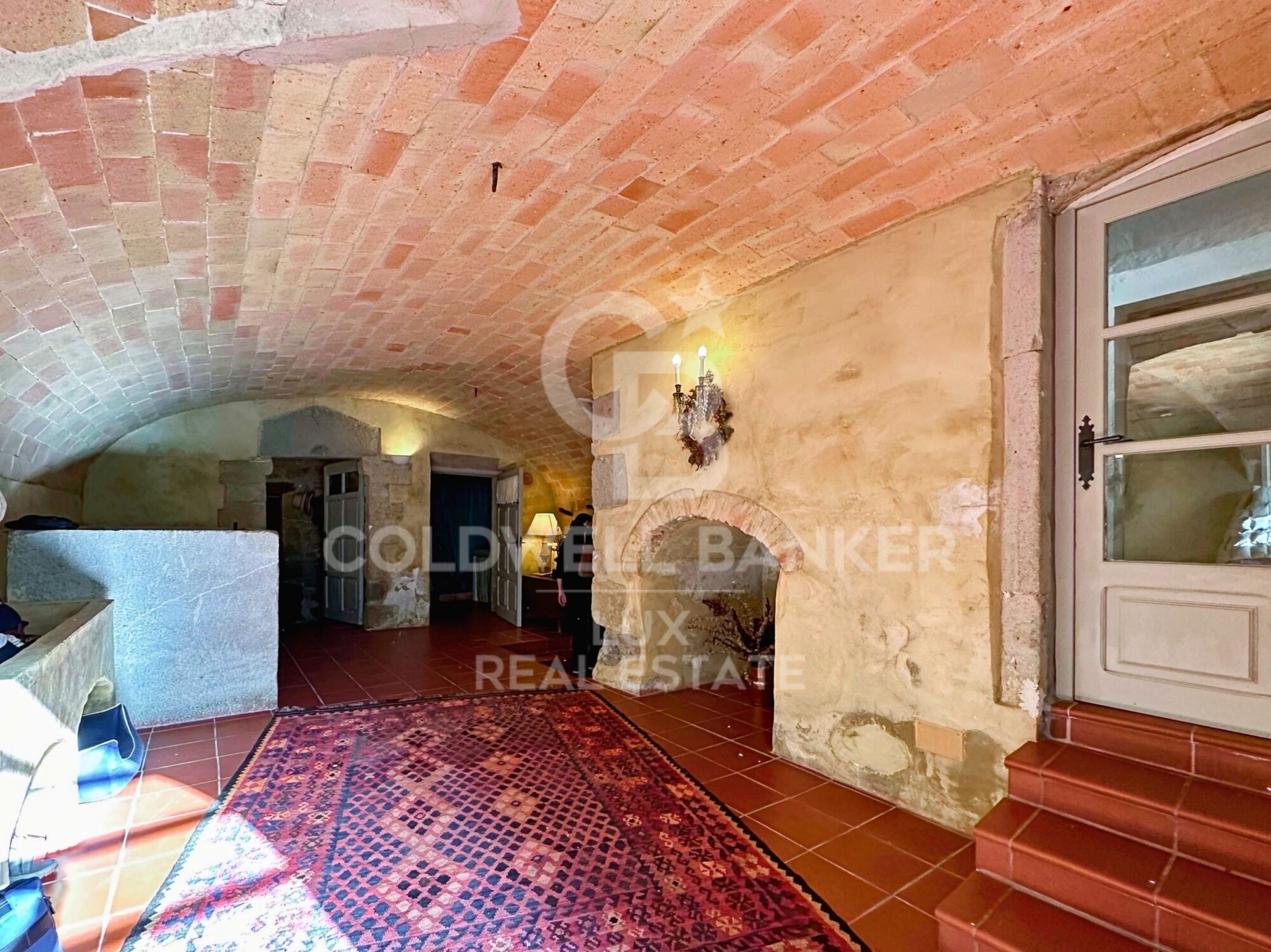 Mas avec possibilité de développement à Garrigàs, Costa Brava, Alt Empordà