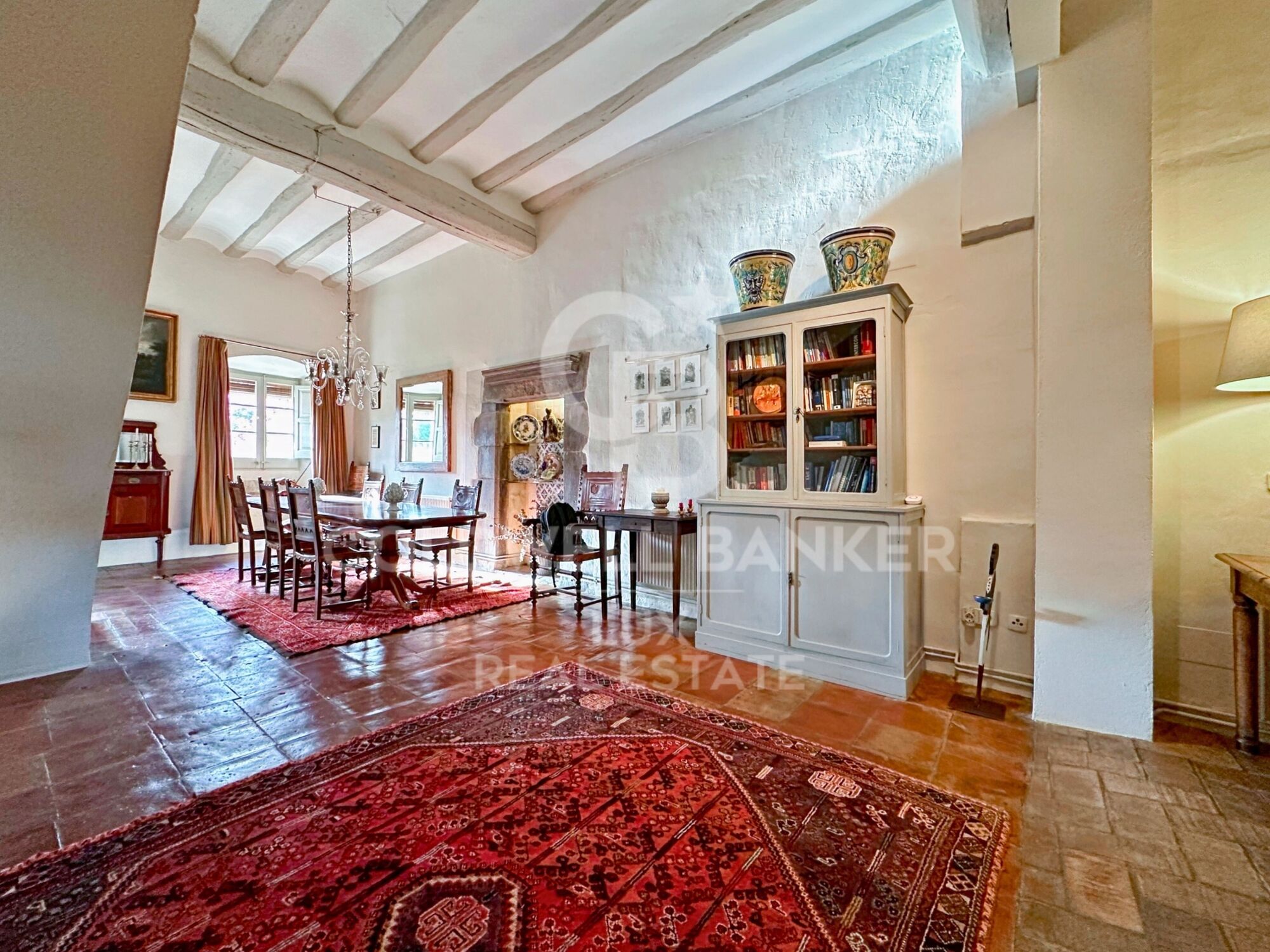 Mas avec possibilité de développement à Garrigàs, Costa Brava, Alt Empordà