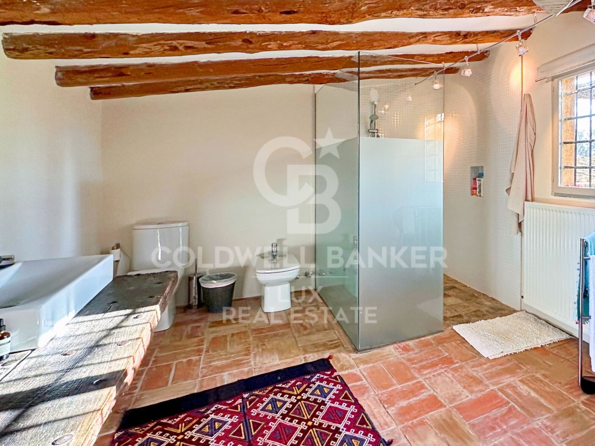 Mas avec possibilité de développement à Garrigàs, Costa Brava, Alt Empordà