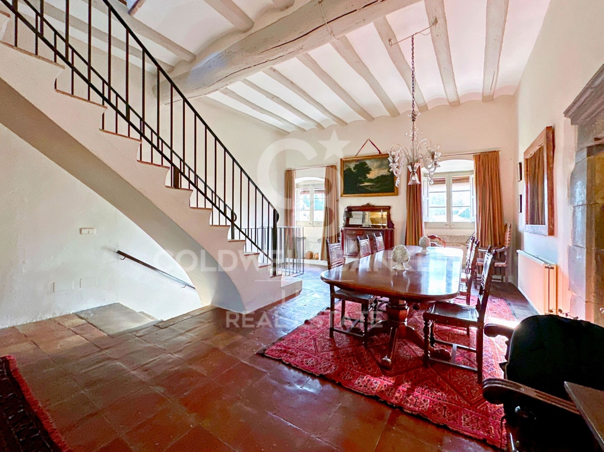 Mas avec possibilité de développement à Garrigàs, Costa Brava, Alt Empordà