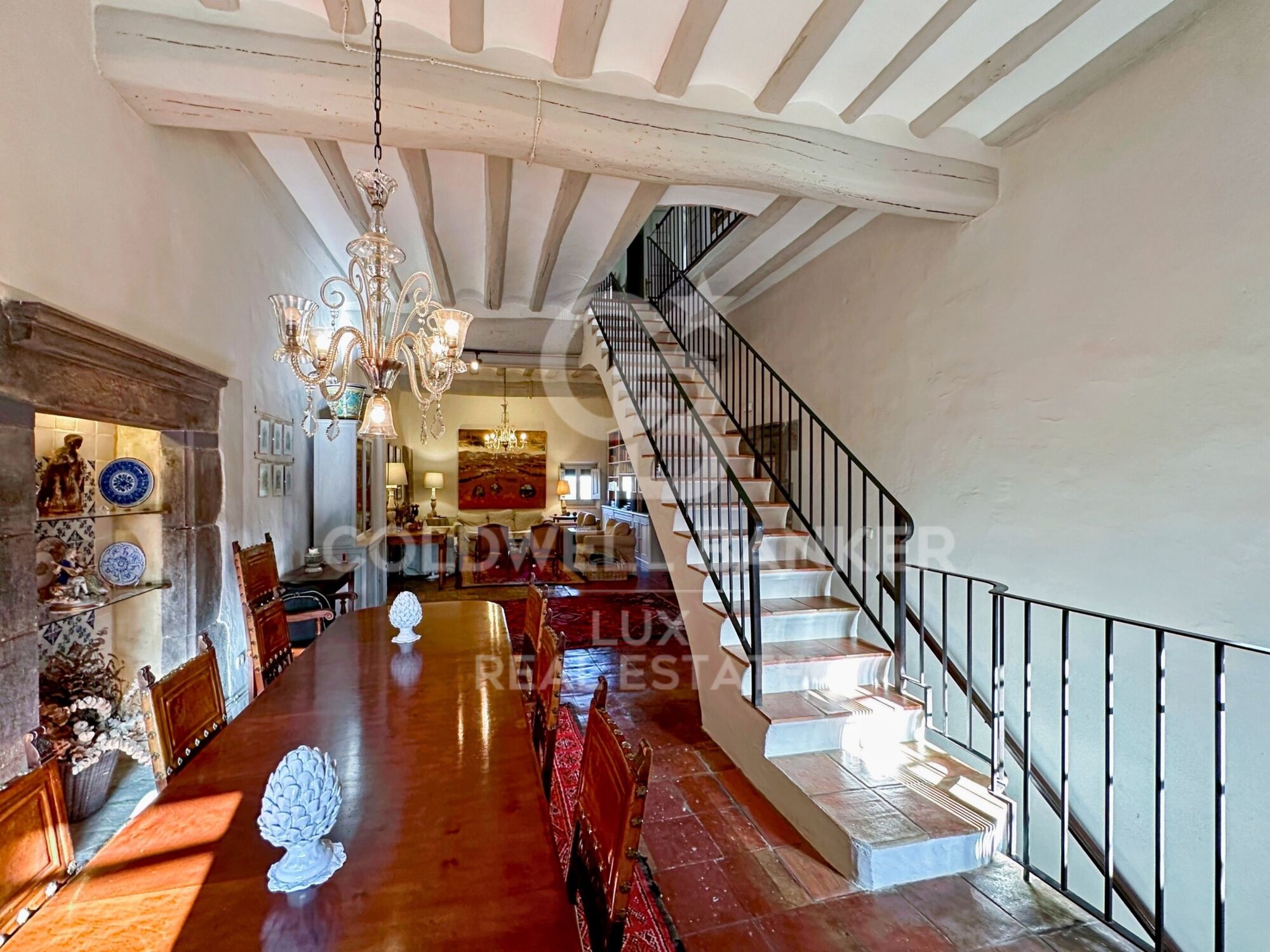 Country house with Development Opportunity in Garrigàs, Costa Brava, Alt Empordà