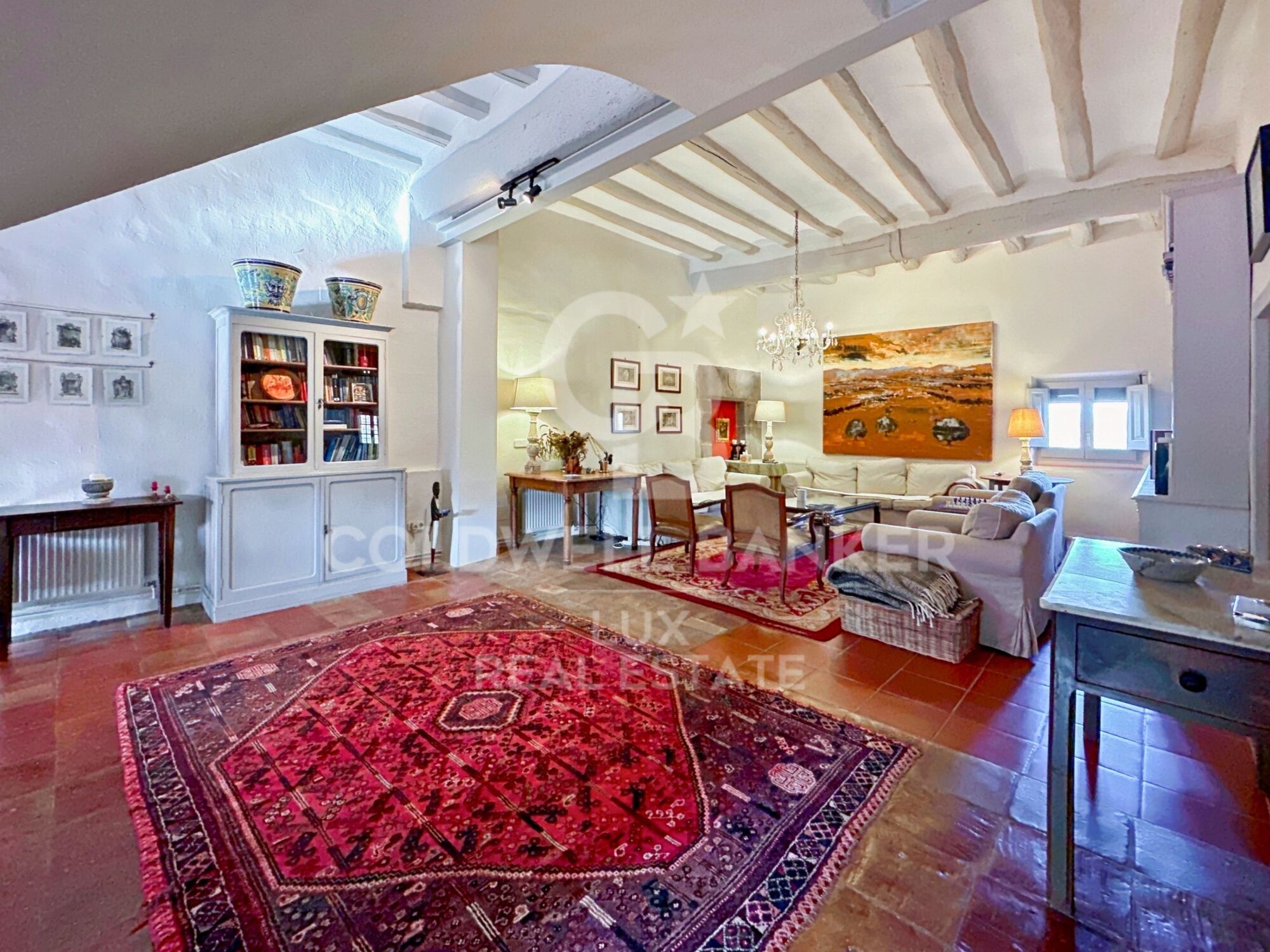 Landhaus mit Entwicklungsmöglichkeit in Garrigàs, Costa Brava, Alt Empordà