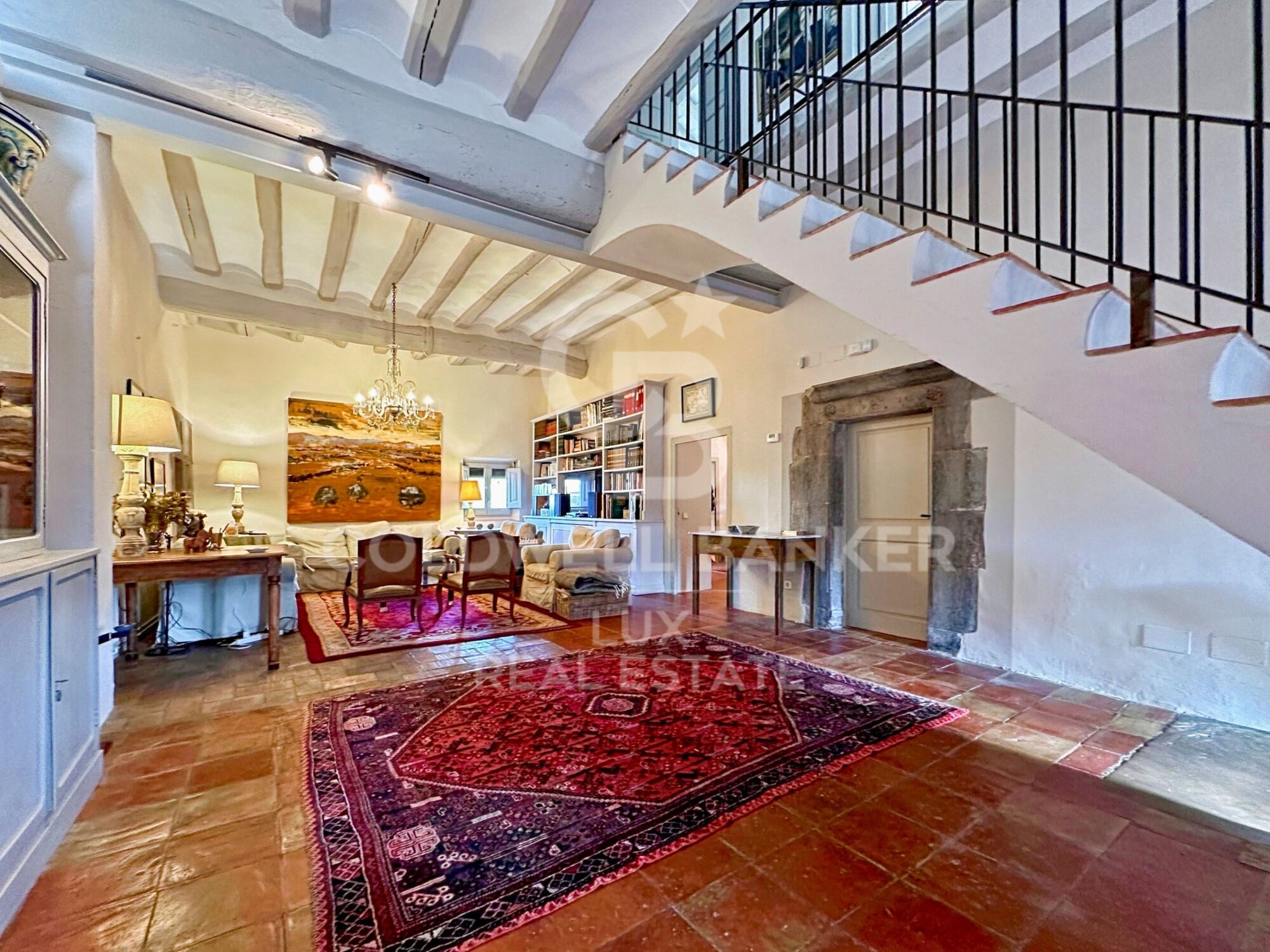 Landhaus mit Entwicklungsmöglichkeit in Garrigàs, Costa Brava, Alt Empordà