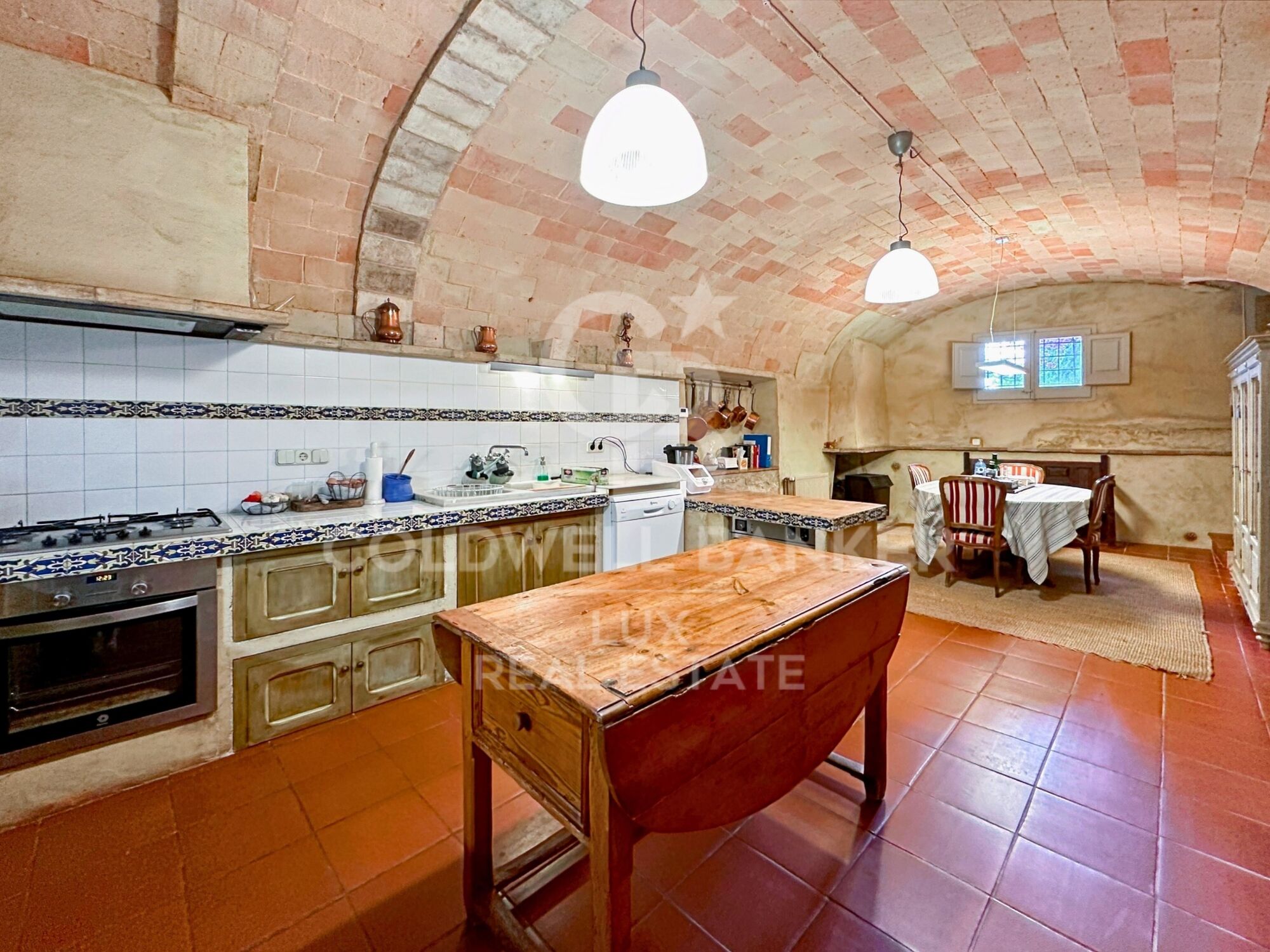 Masía con Oportunidad de Desarrollo en Garrigàs, Costa Brava, Alt Empordà