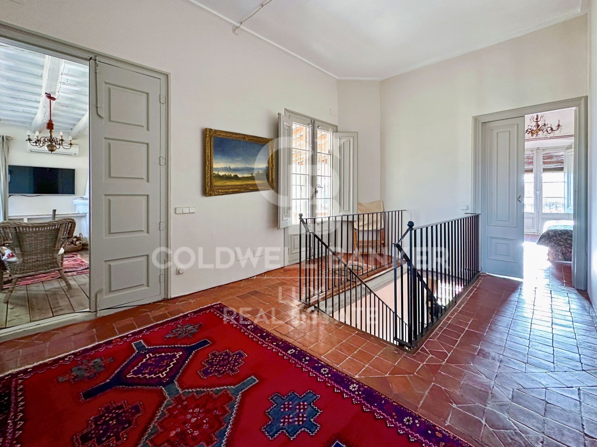 Masía con Oportunidad de Desarrollo en Garrigàs, Costa Brava, Alt Empordà