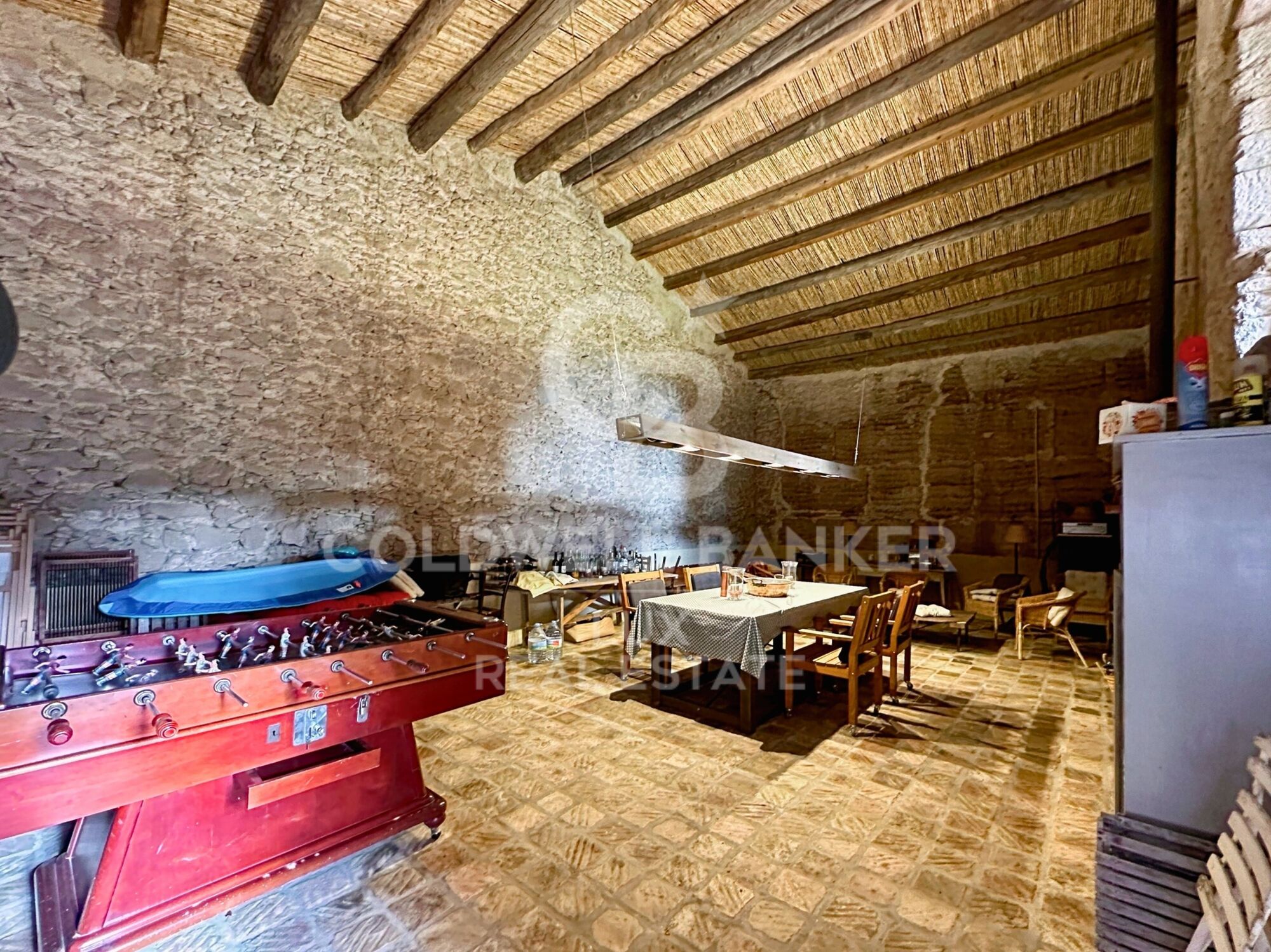 Landhaus mit Entwicklungsmöglichkeit in Garrigàs, Costa Brava, Alt Empordà