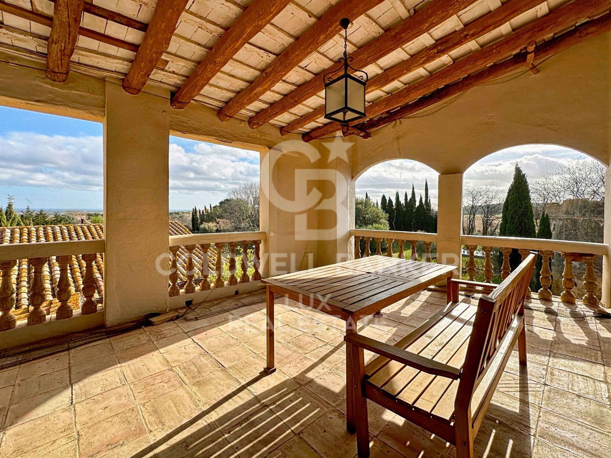 Landhaus mit Entwicklungsmöglichkeit in Garrigàs, Costa Brava, Alt Empordà