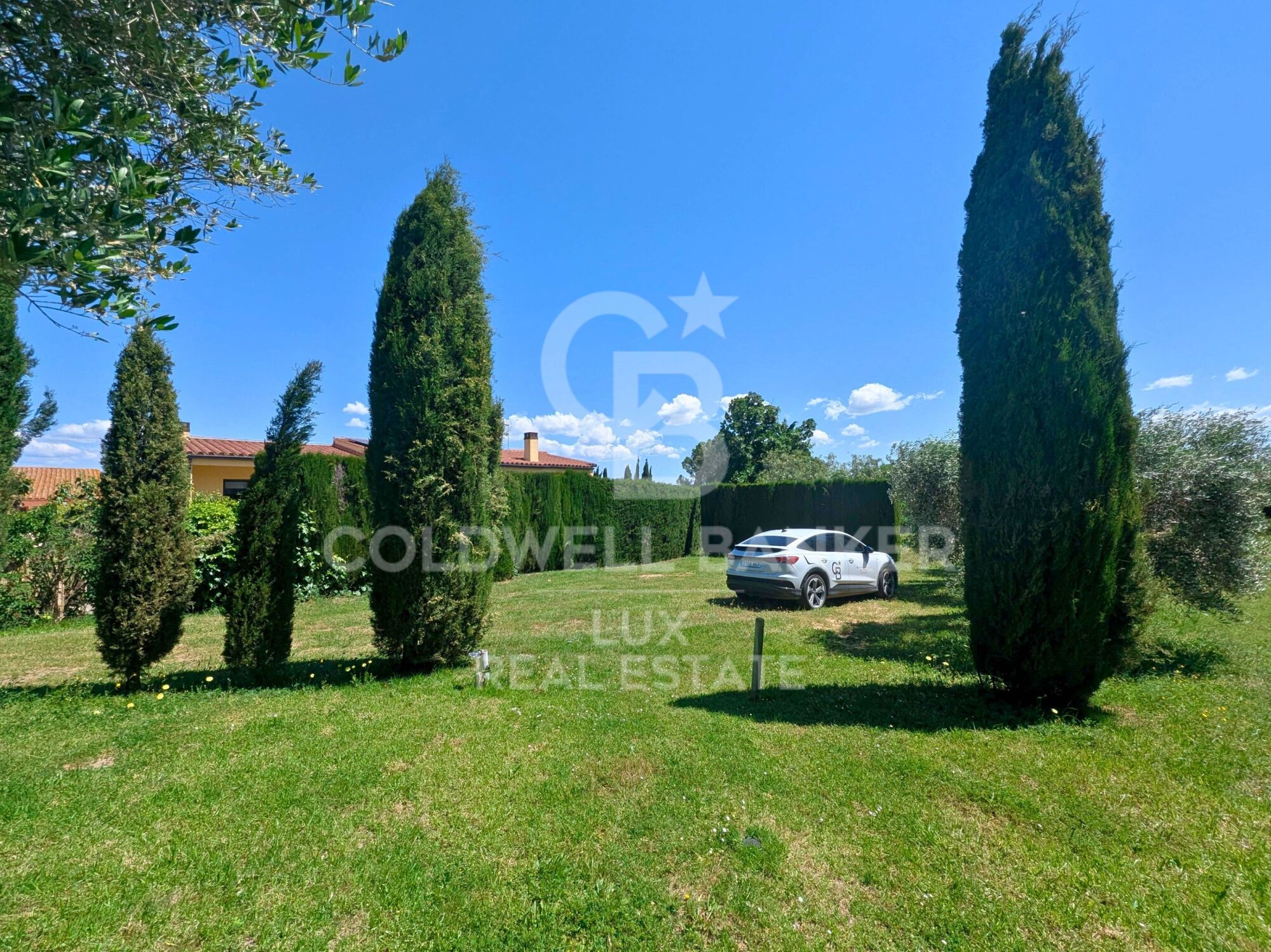 Masía con Oportunidad de Desarrollo en Garrigàs, Costa Brava, Alt Empordà