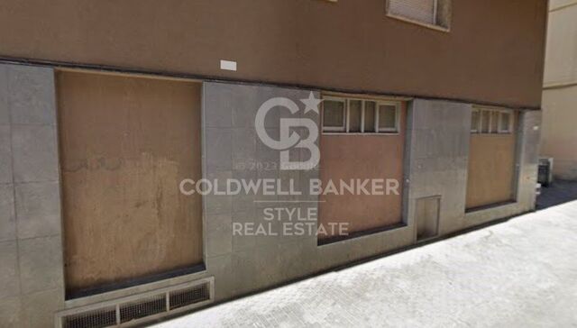 Commercial Opportunity in Sants