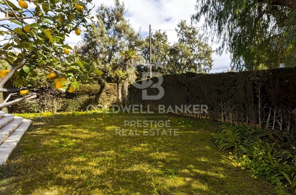 Detached house for sale / rent