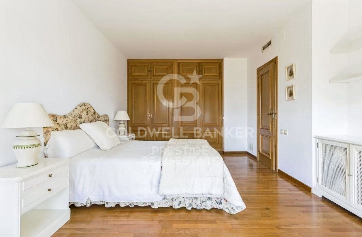 Casa independiente en venta / alquiler En Ciudad Diagonal Esplugues