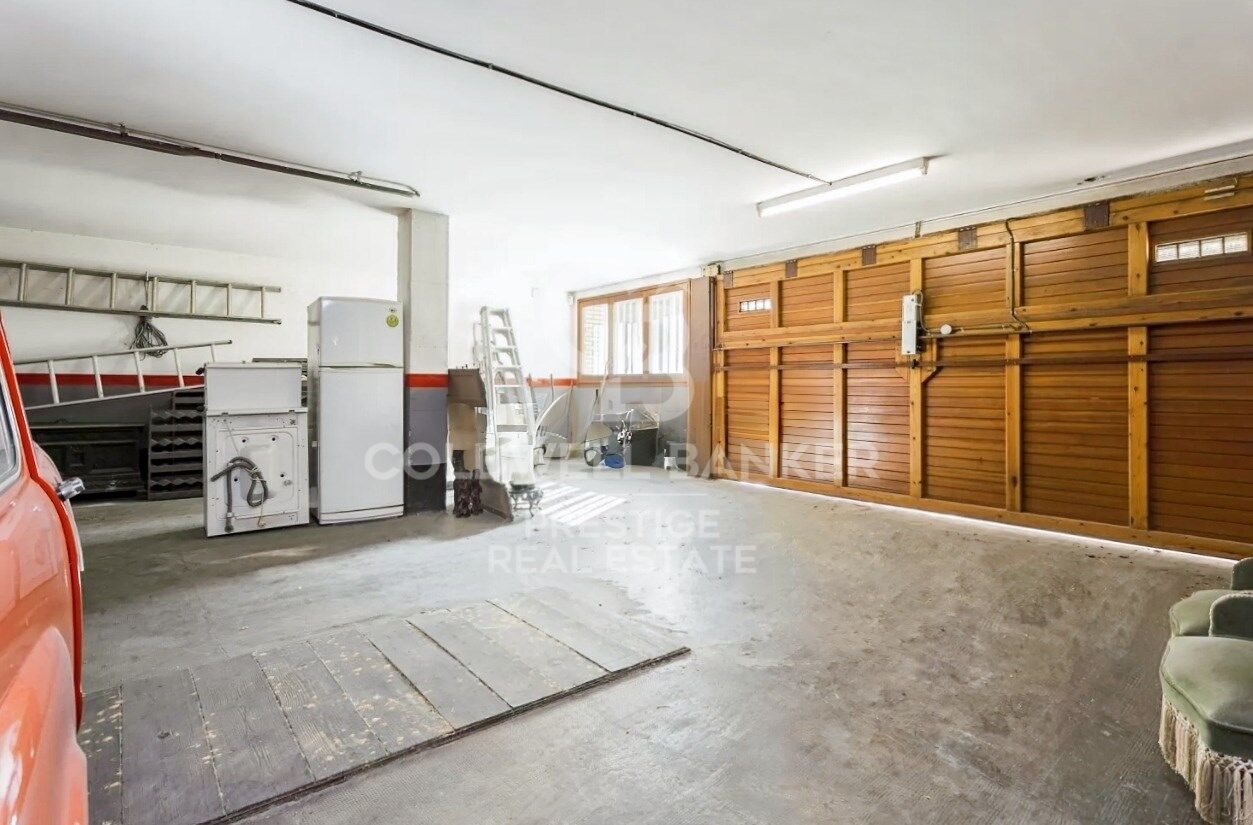 Casa independiente en venta / alquiler En Ciudad Diagonal Esplugues