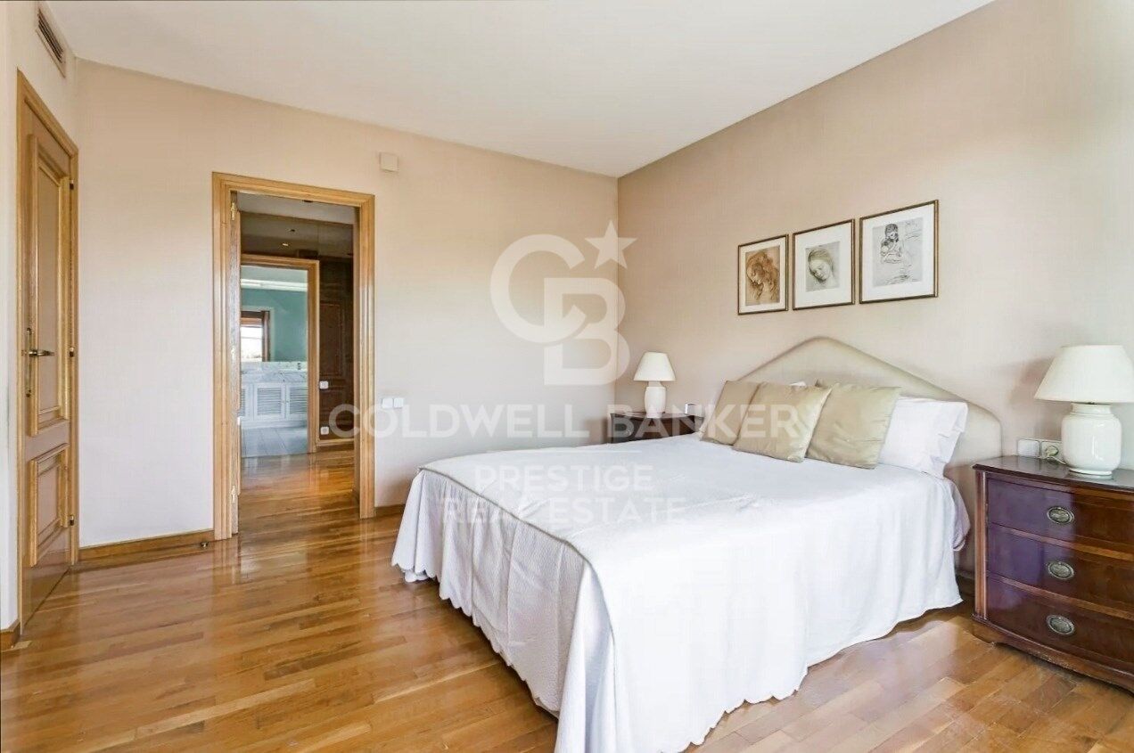 Casa independiente en venta / alquiler En Ciudad Diagonal Esplugues