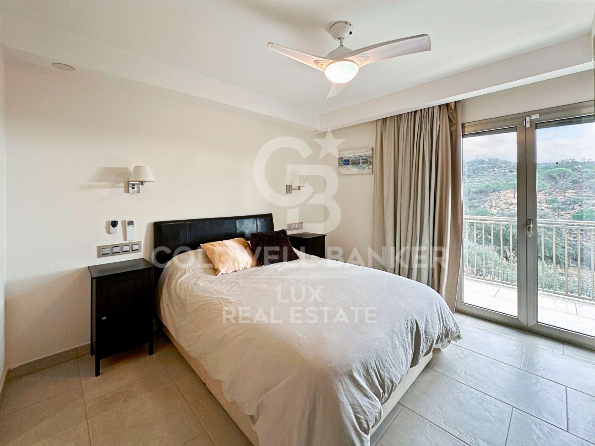 Villa de lujo en Vilajuïga, a 9 km de las playas de la Costa Brava