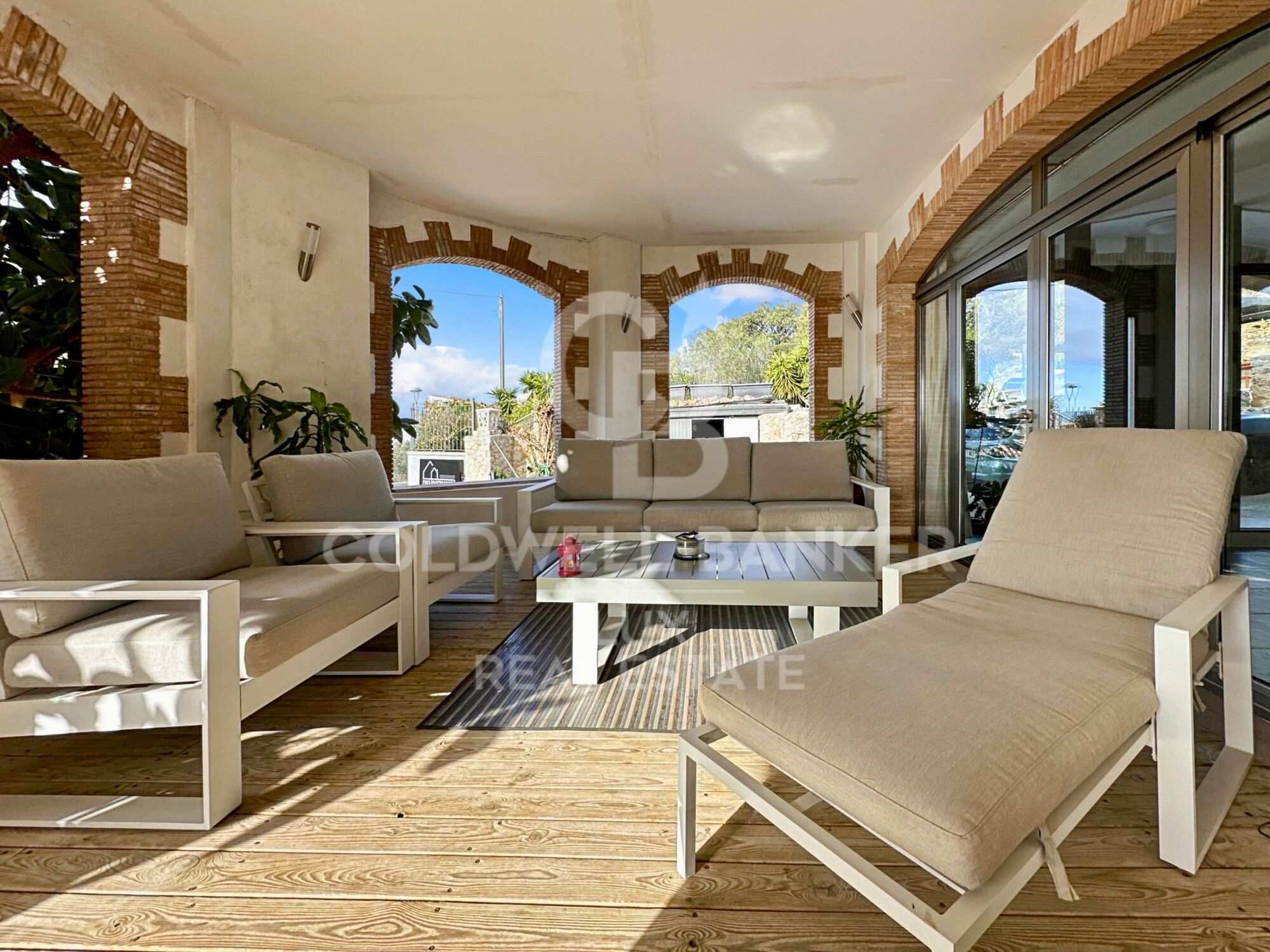 Villa de lujo en Vilajuïga, a 9 km de las playas de la Costa Brava