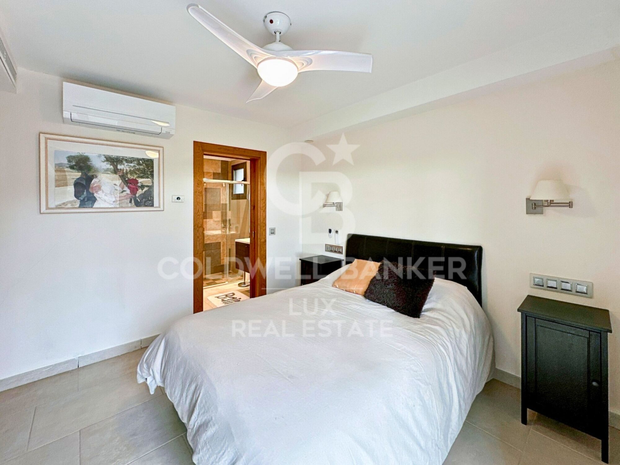 Villa de lujo en Vilajuïga, a 9 km de las playas de la Costa Brava