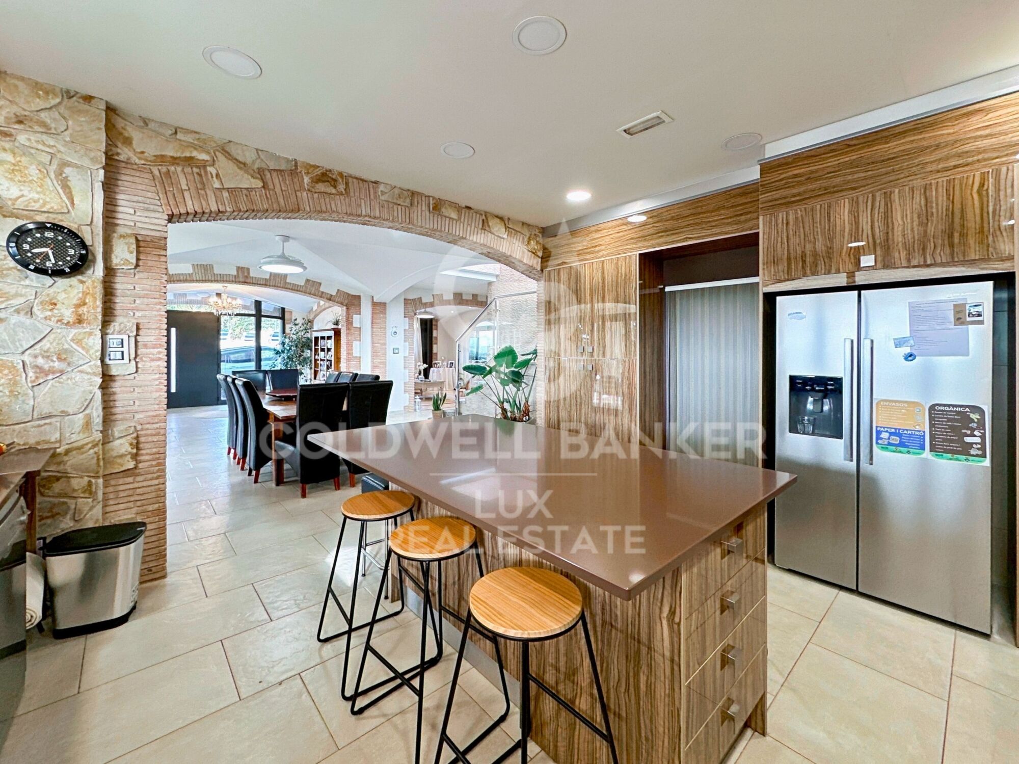 Villa de lujo en Vilajuïga, a 9 km de las playas de la Costa Brava