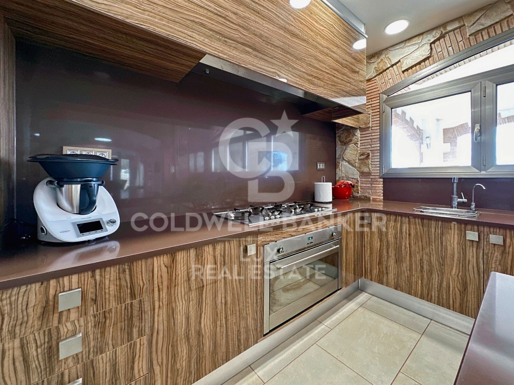 Villa de lujo en Vilajuïga, a 9 km de las playas de la Costa Brava