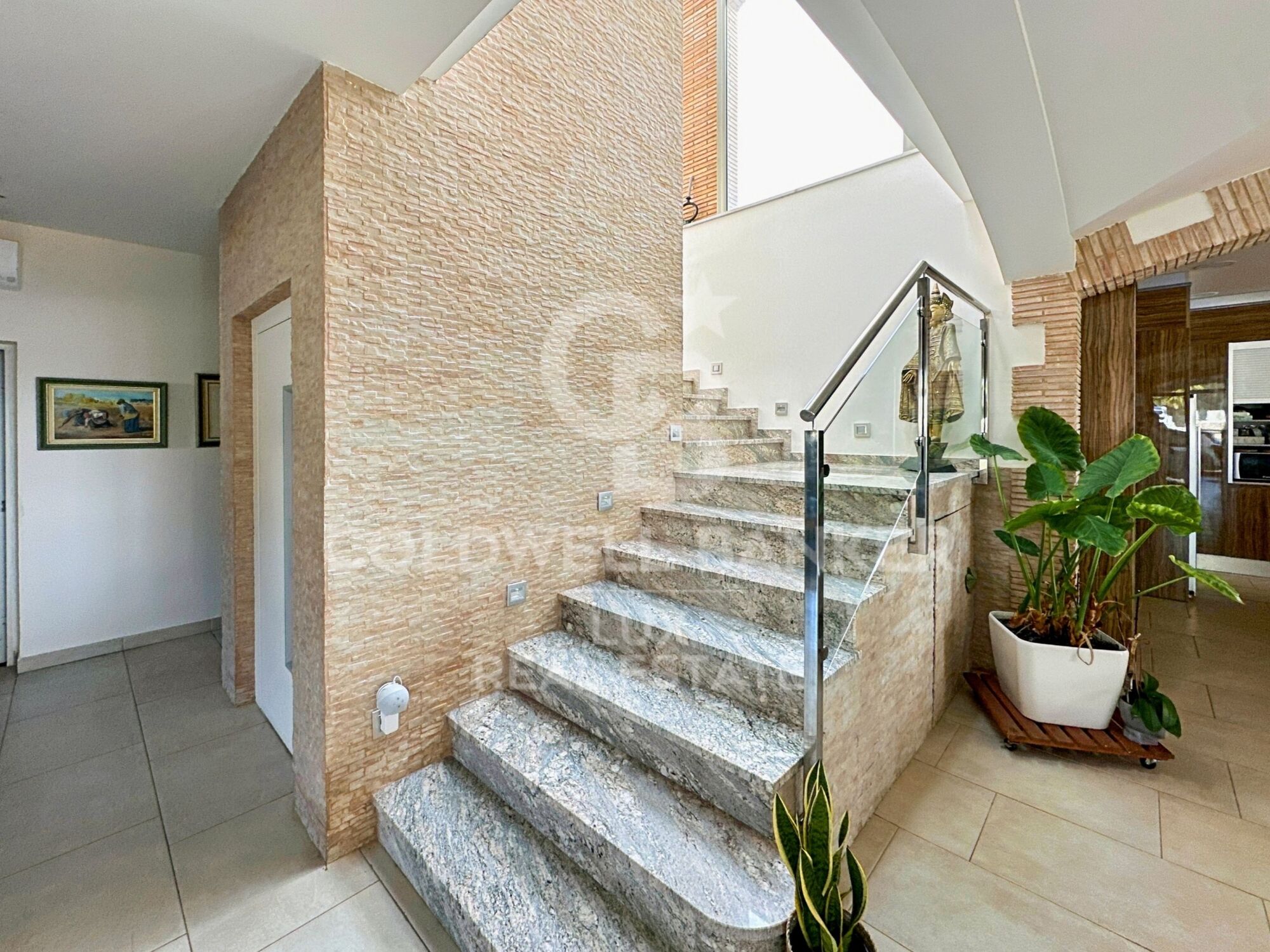 Villa de lujo en Vilajuïga, a 9 km de las playas de la Costa Brava