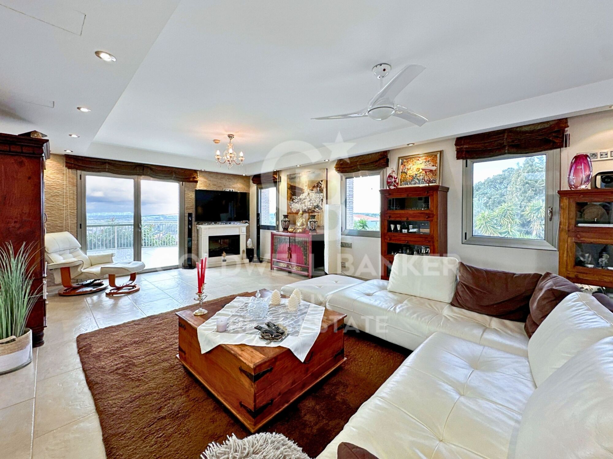 Villa de lujo en Vilajuïga, a 9 km de las playas de la Costa Brava