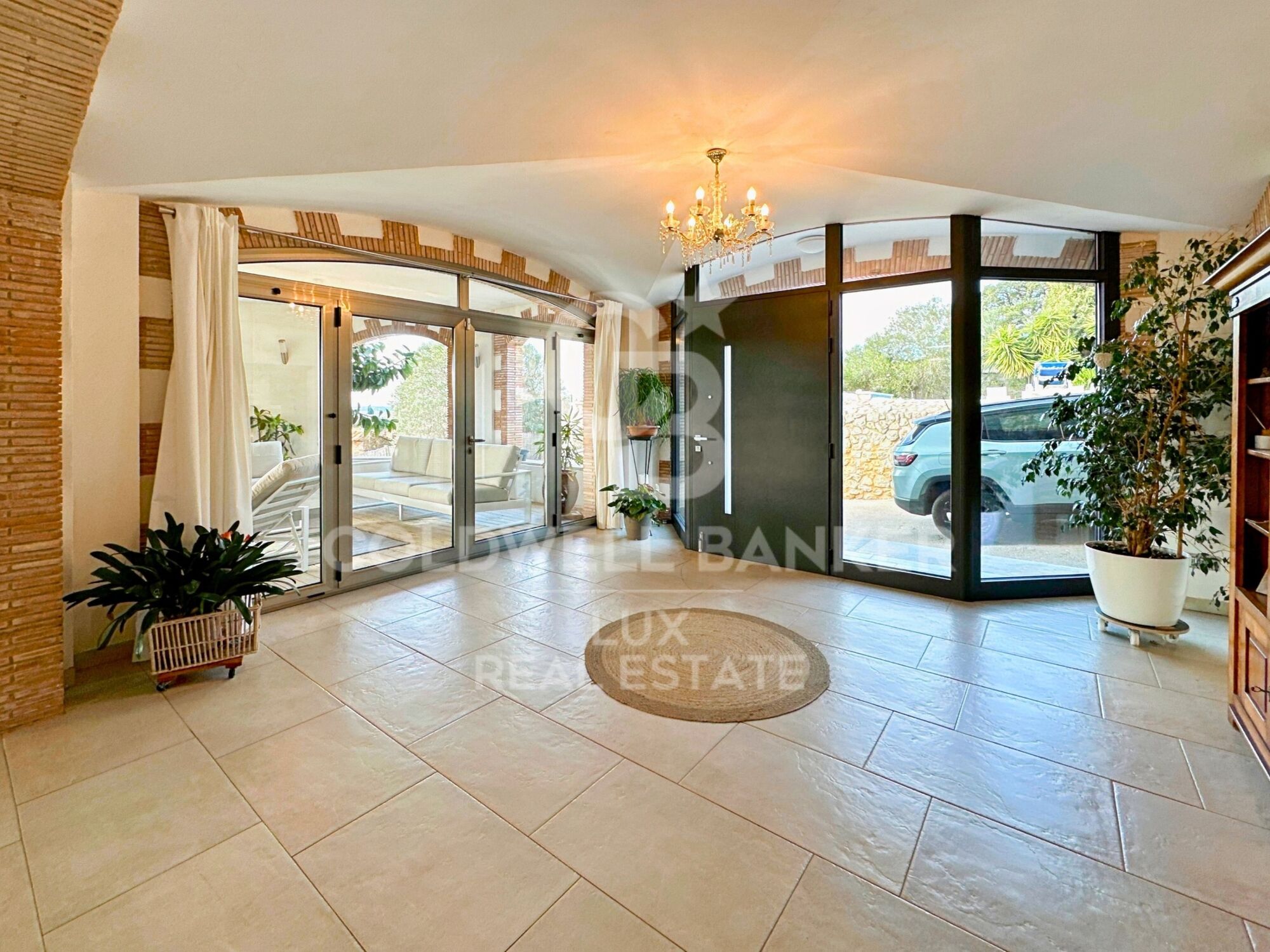 Villa de lujo en Vilajuïga, a 9 km de las playas de la Costa Brava