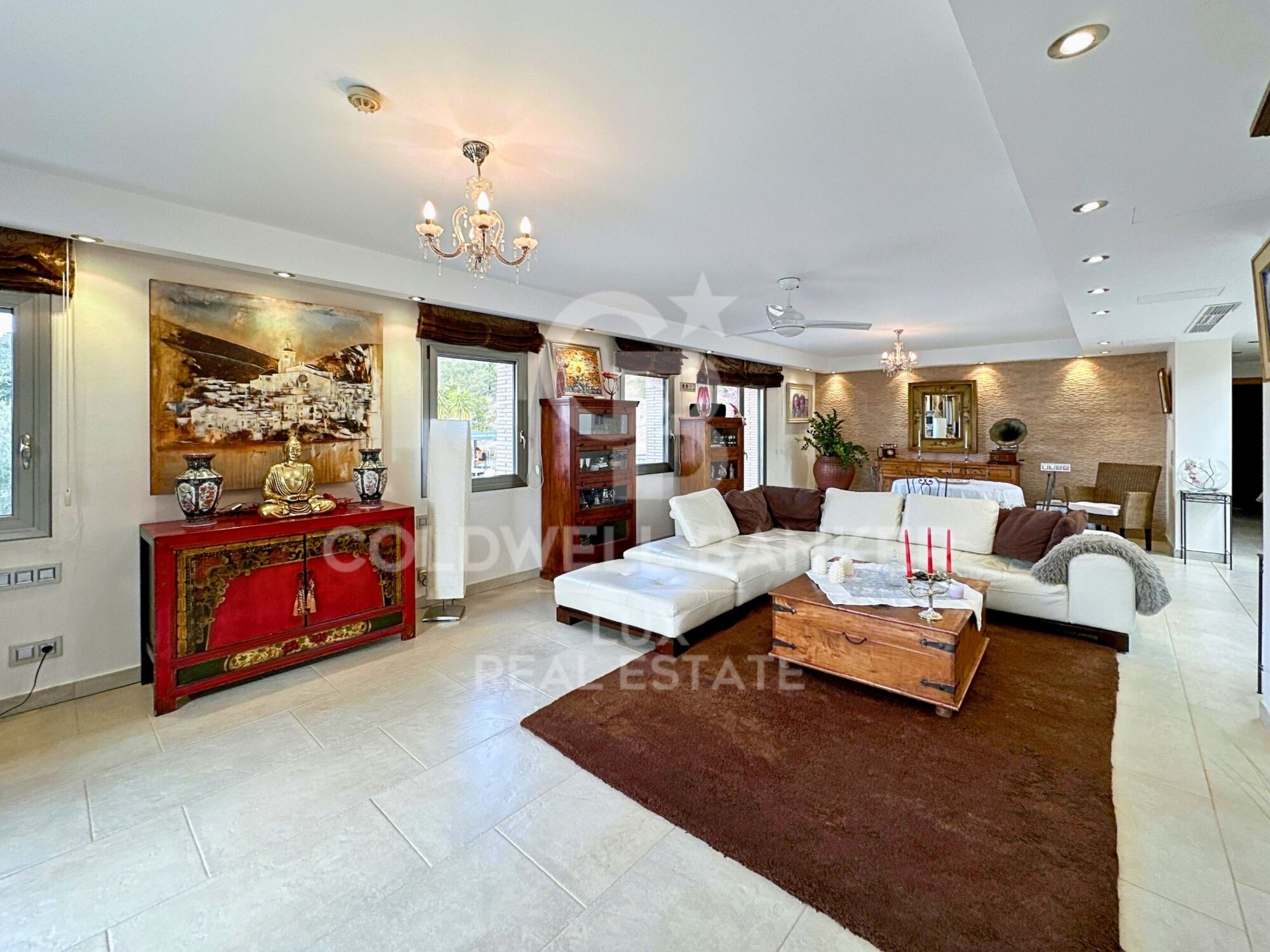 Villa de lujo en Vilajuïga, a 9 km de las playas de la Costa Brava