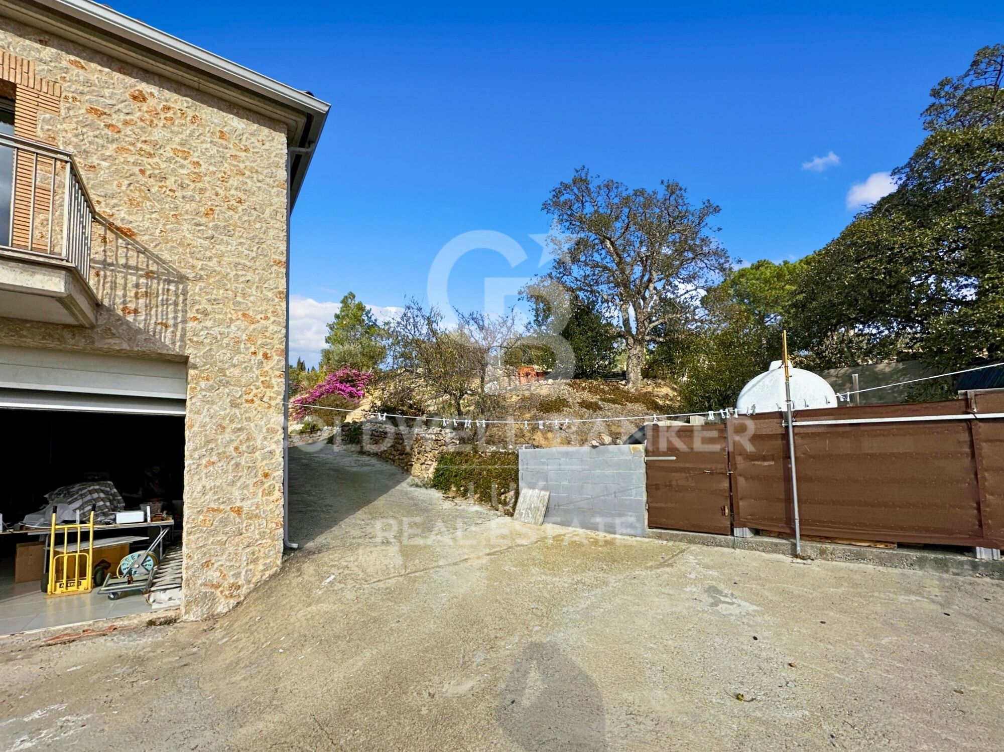Villa de lujo en Vilajuïga, a 9 km de las playas de la Costa Brava