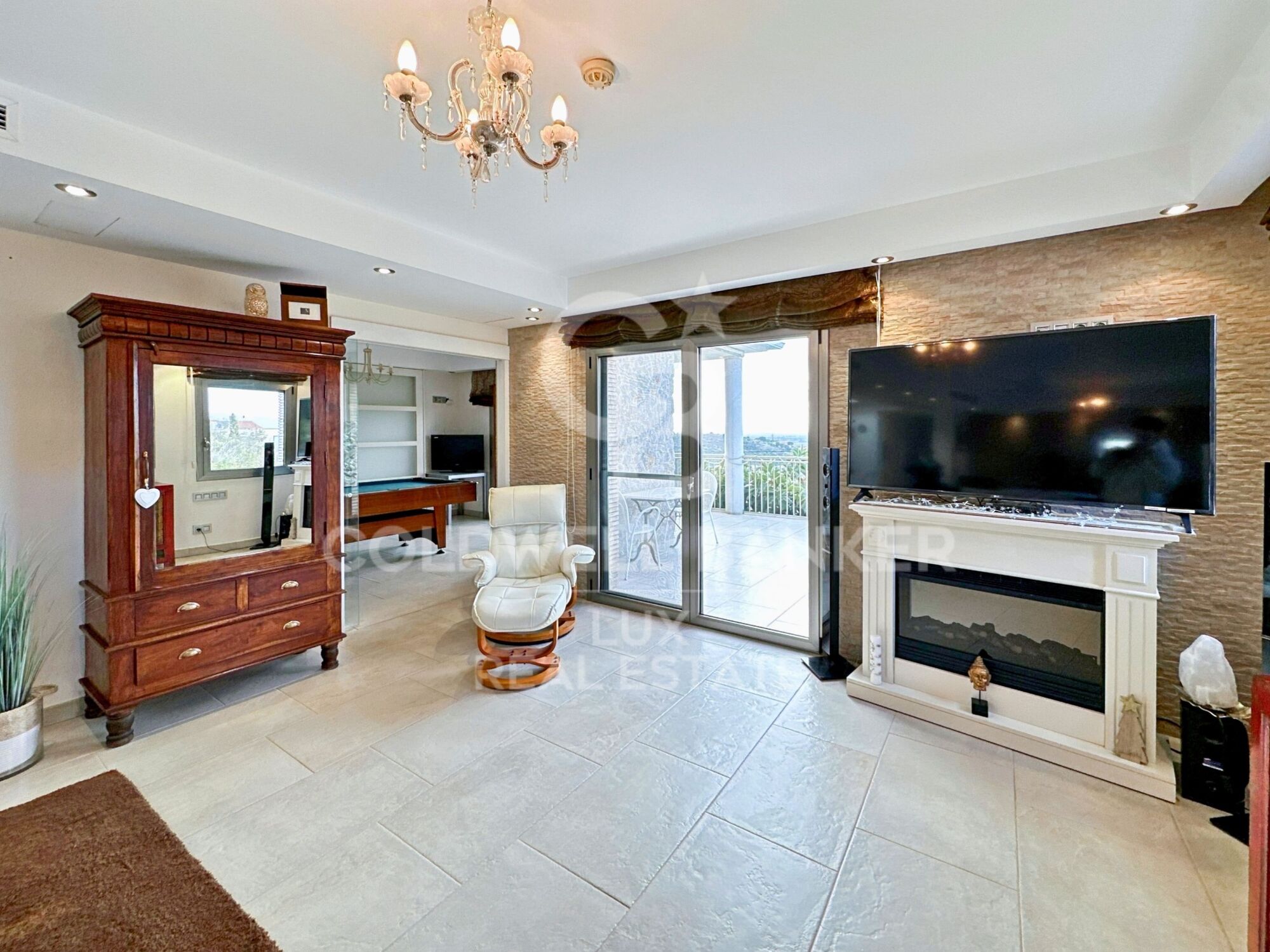 Luxury villa in Vilajuïga, 9 km from the beaches of the Costa Brava