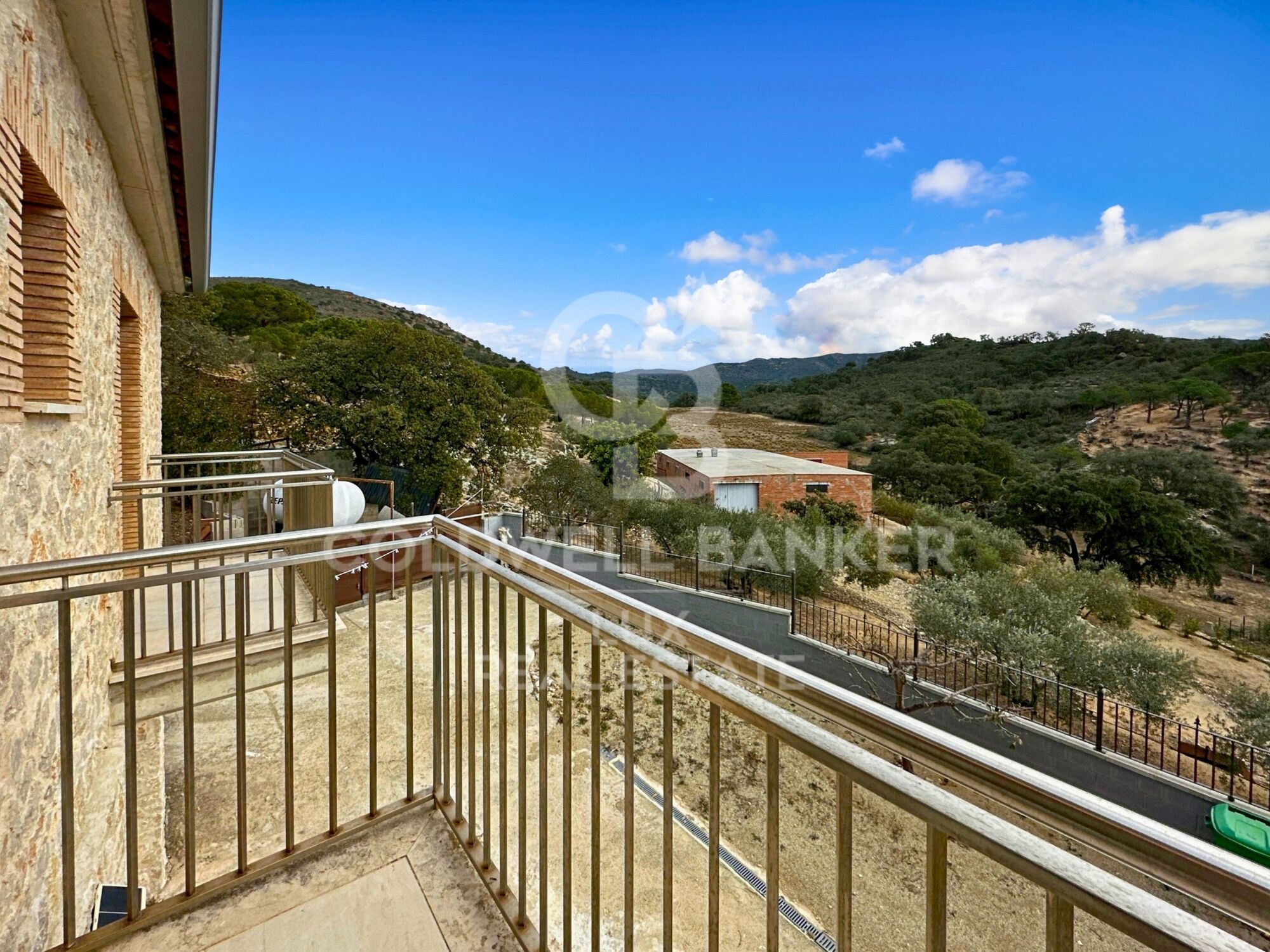 Maison à vendre avec licence touristique à Vilajuïga