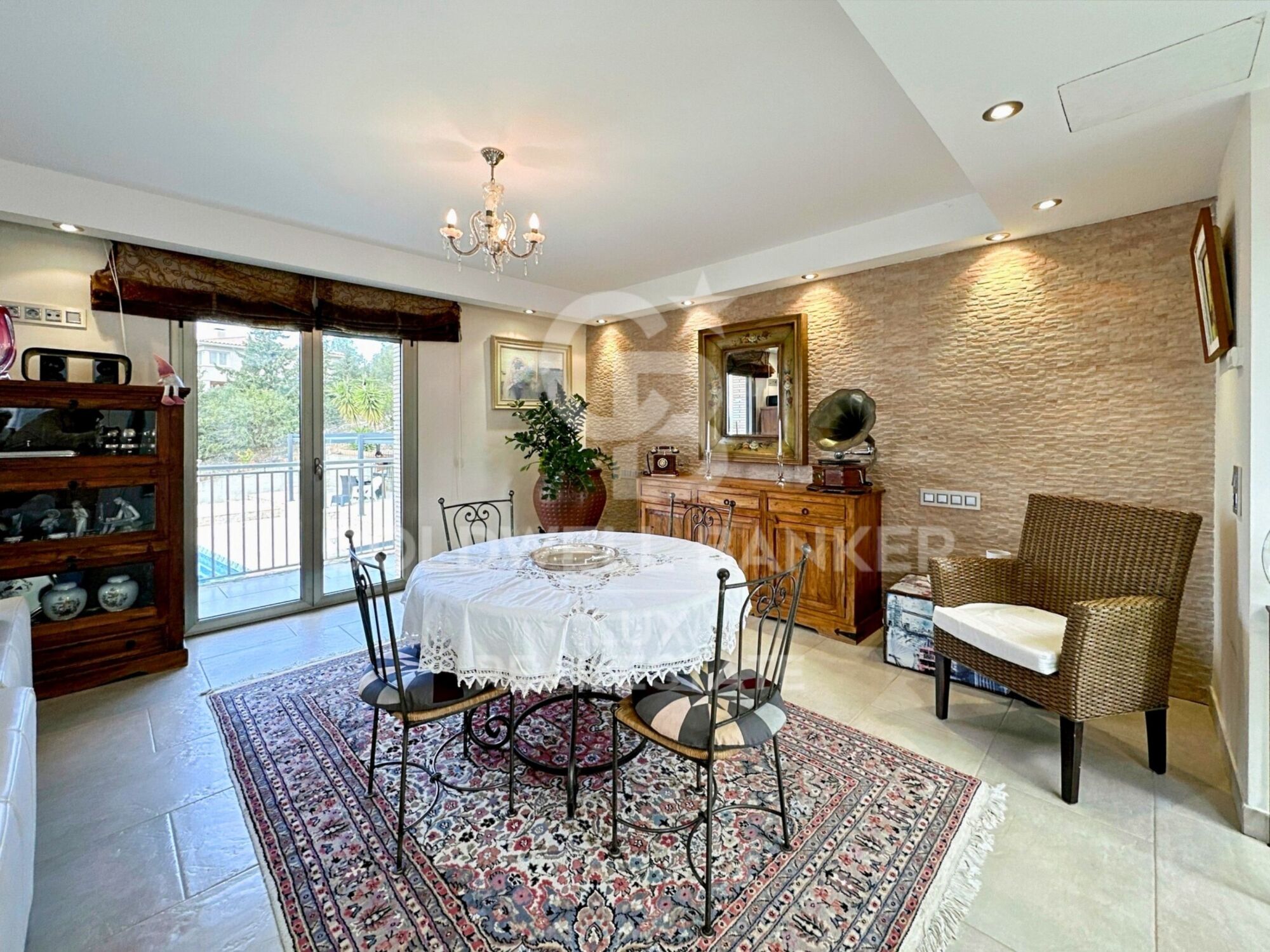 Maison à vendre avec licence touristique à Vilajuïga